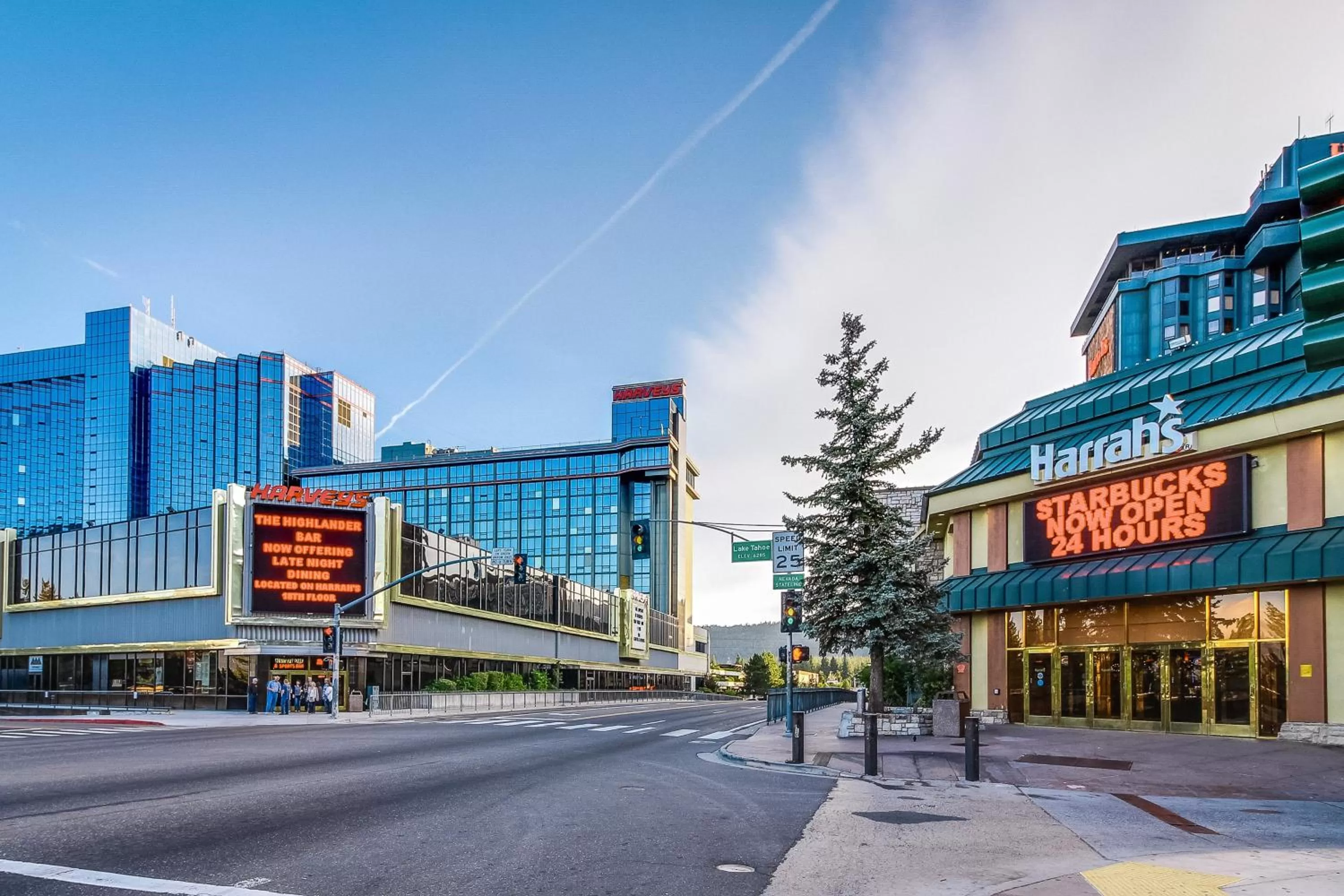 Property Building in Life at the Lodge