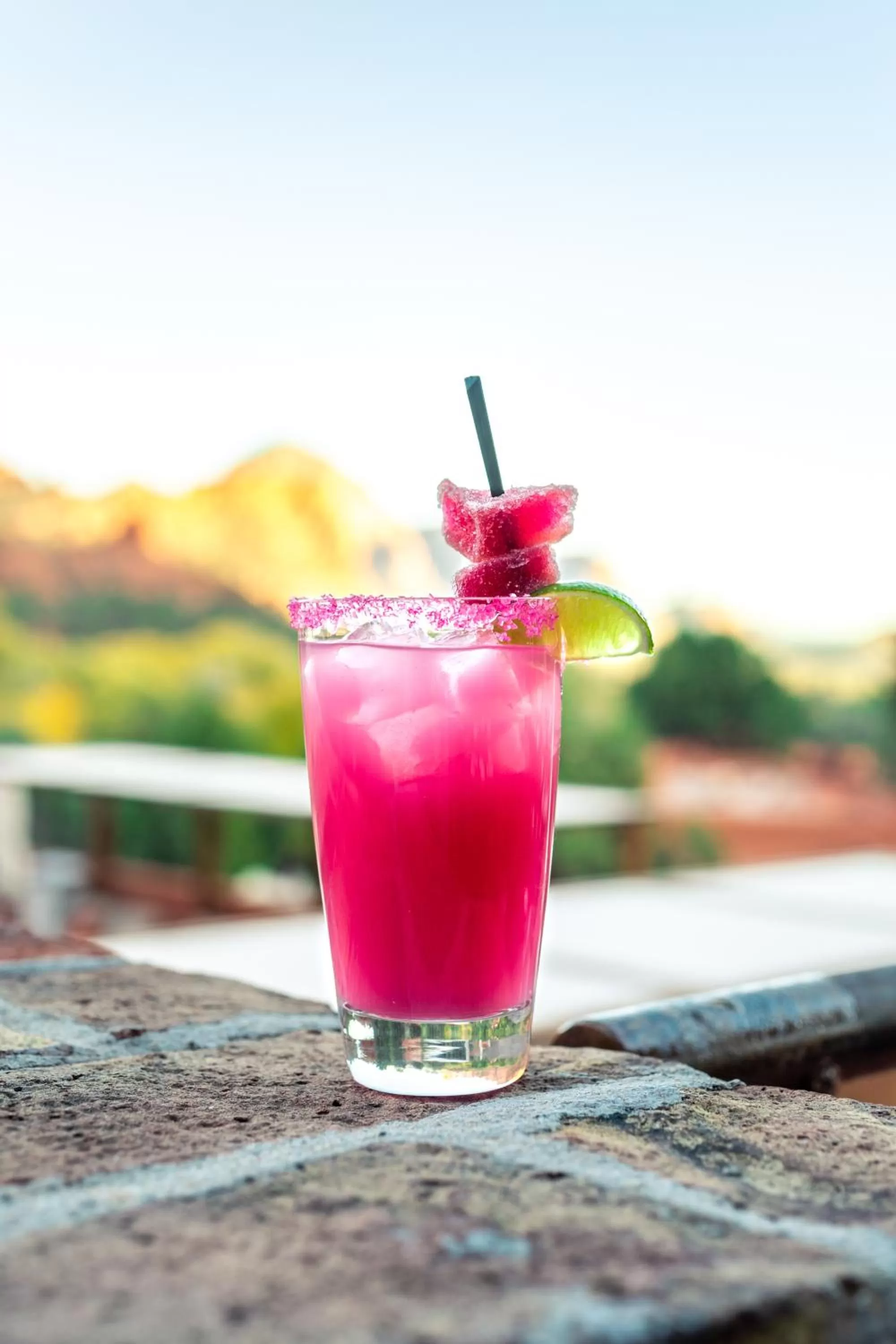 Drinks in Enchantment