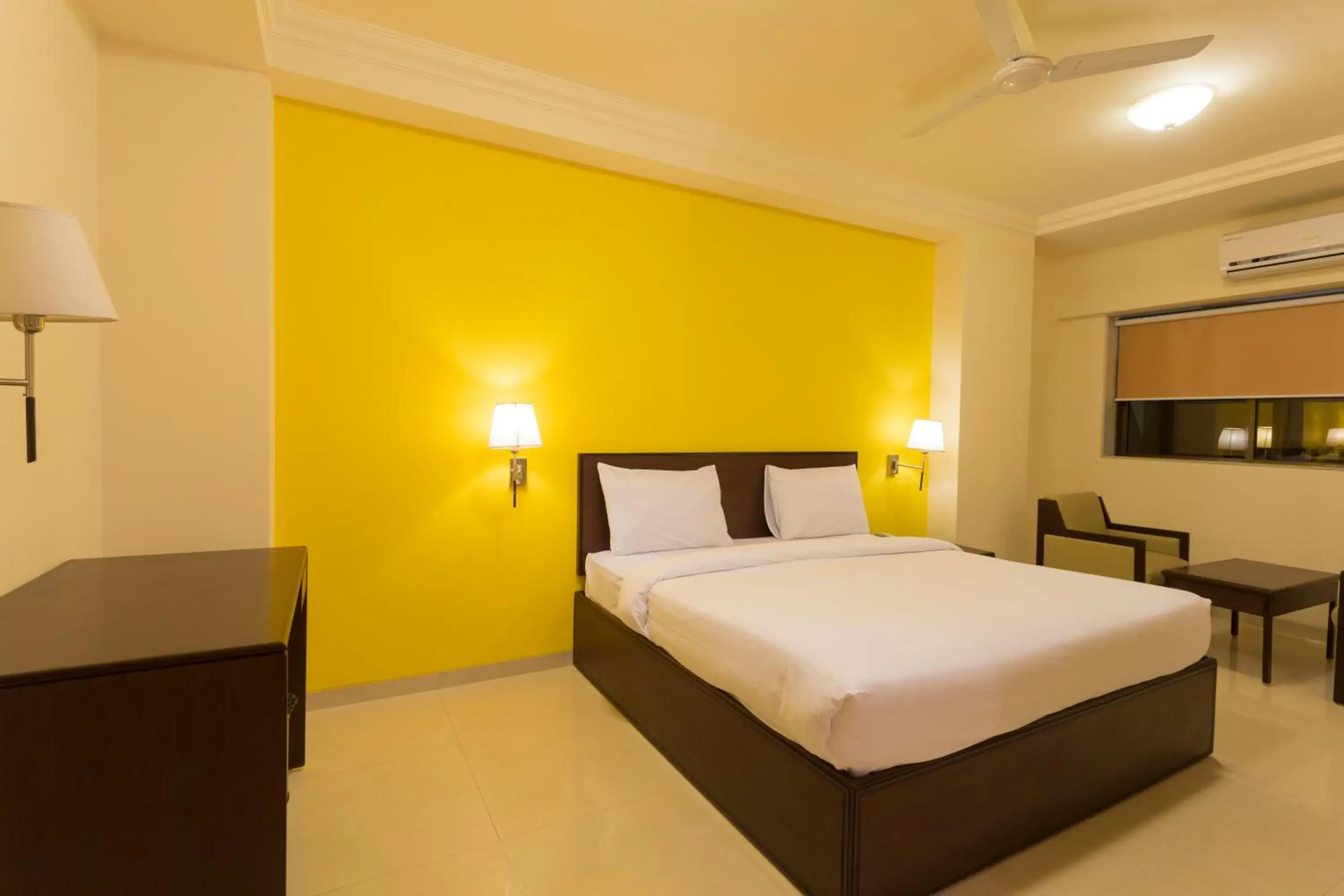 Bed in Ginger Hotel - Noida 63