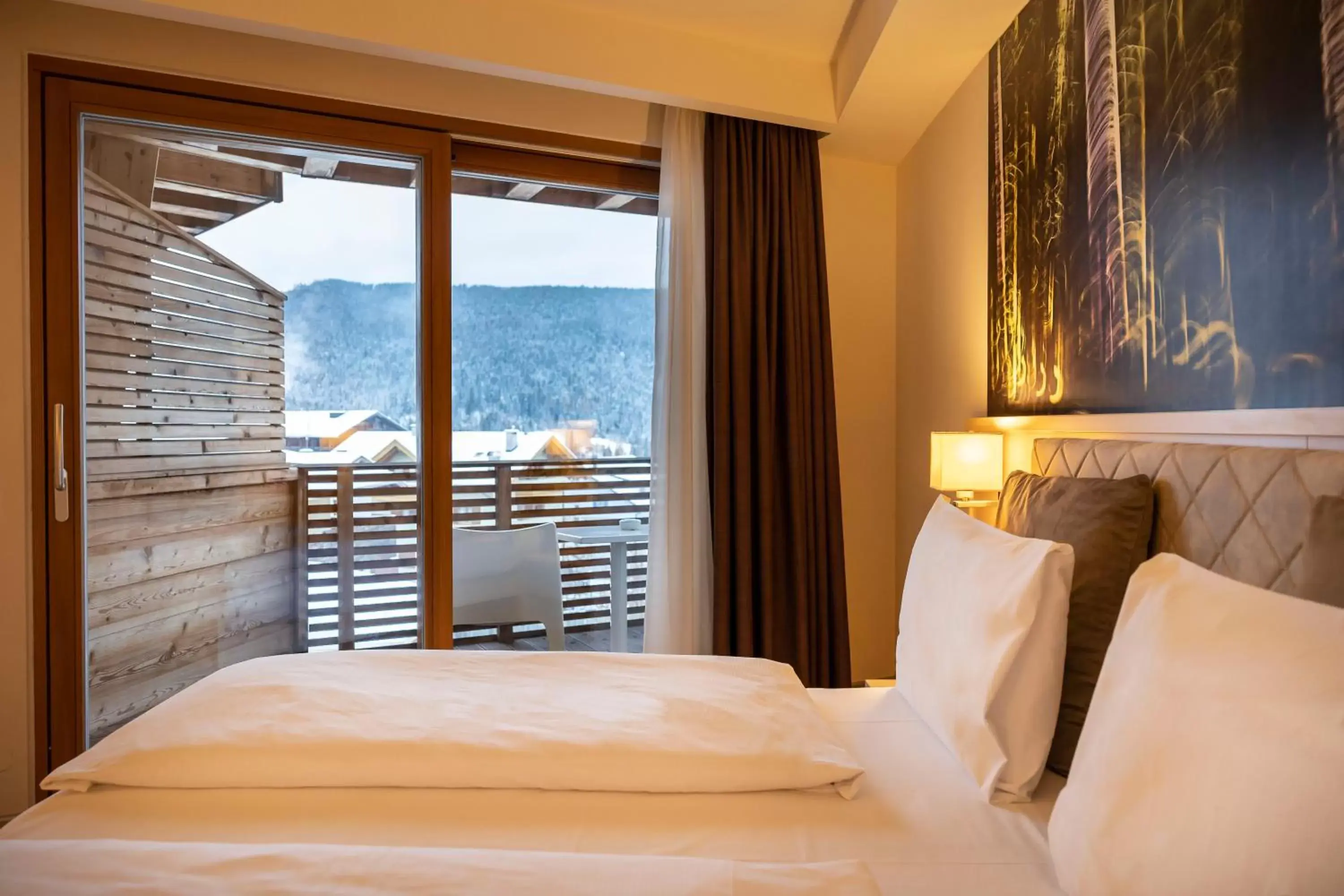 Superior Double or Twin Room in Blu Hotel Natura & Spa - Adults Only