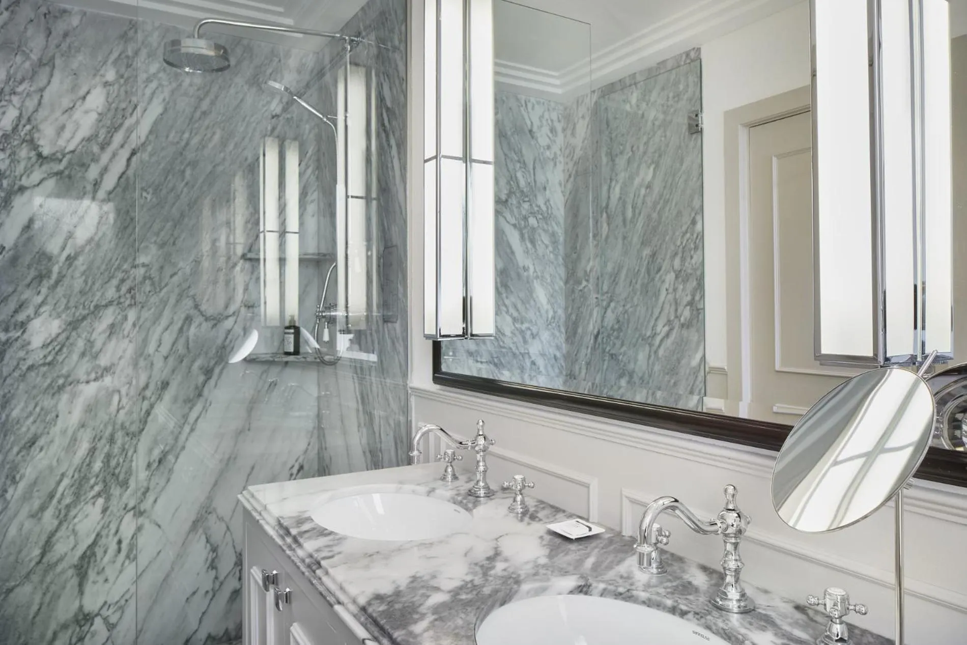 Bathroom in Hotel MiM Ibiza & Spa - Adults Only