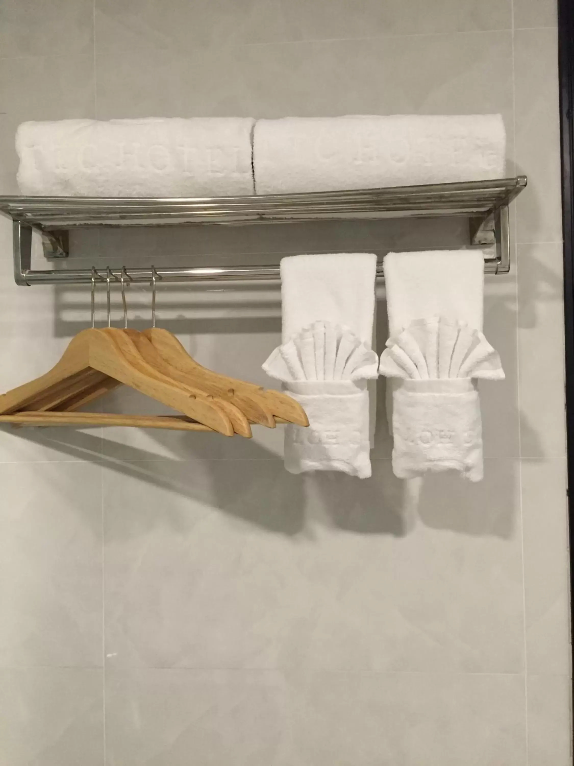 Executive Double Room with River View in TTC Hotel - Can Tho Executive Double Room with River View in TTC Hotel - Can Tho