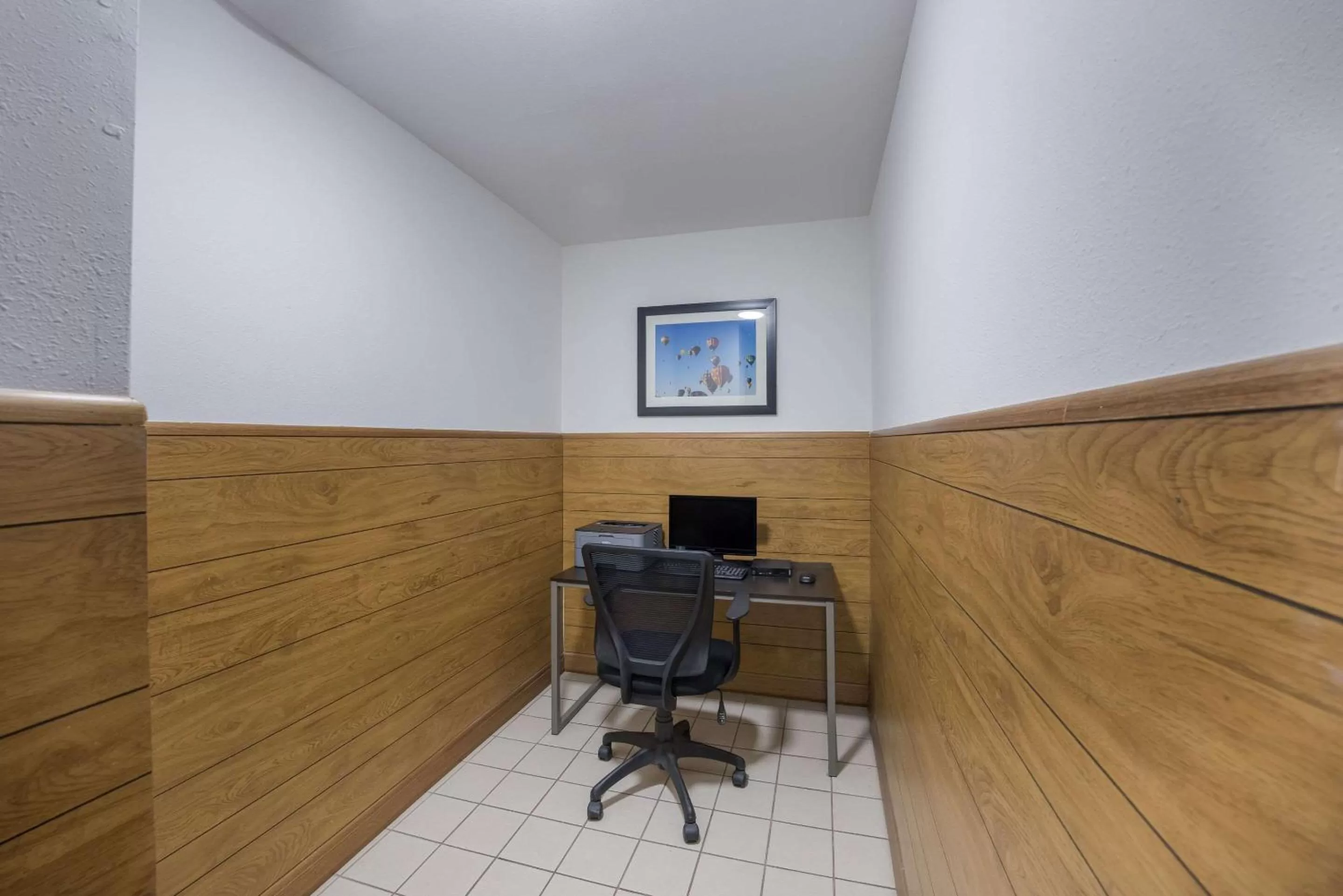 Business facilities in Quality Inn & Suites Clayton, NM