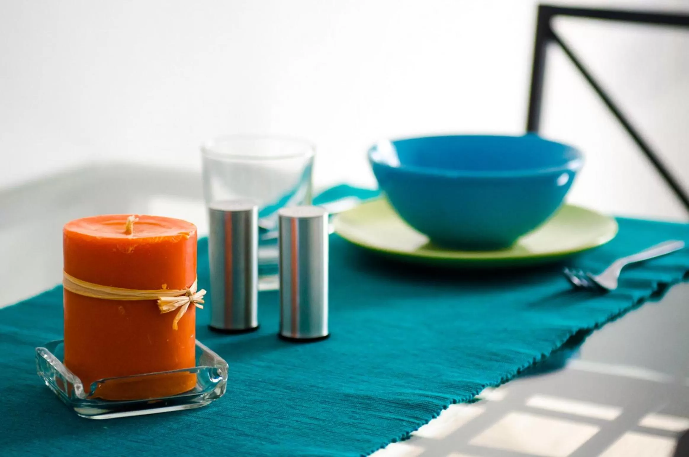 Decorative detail in Art Villa Dominicana