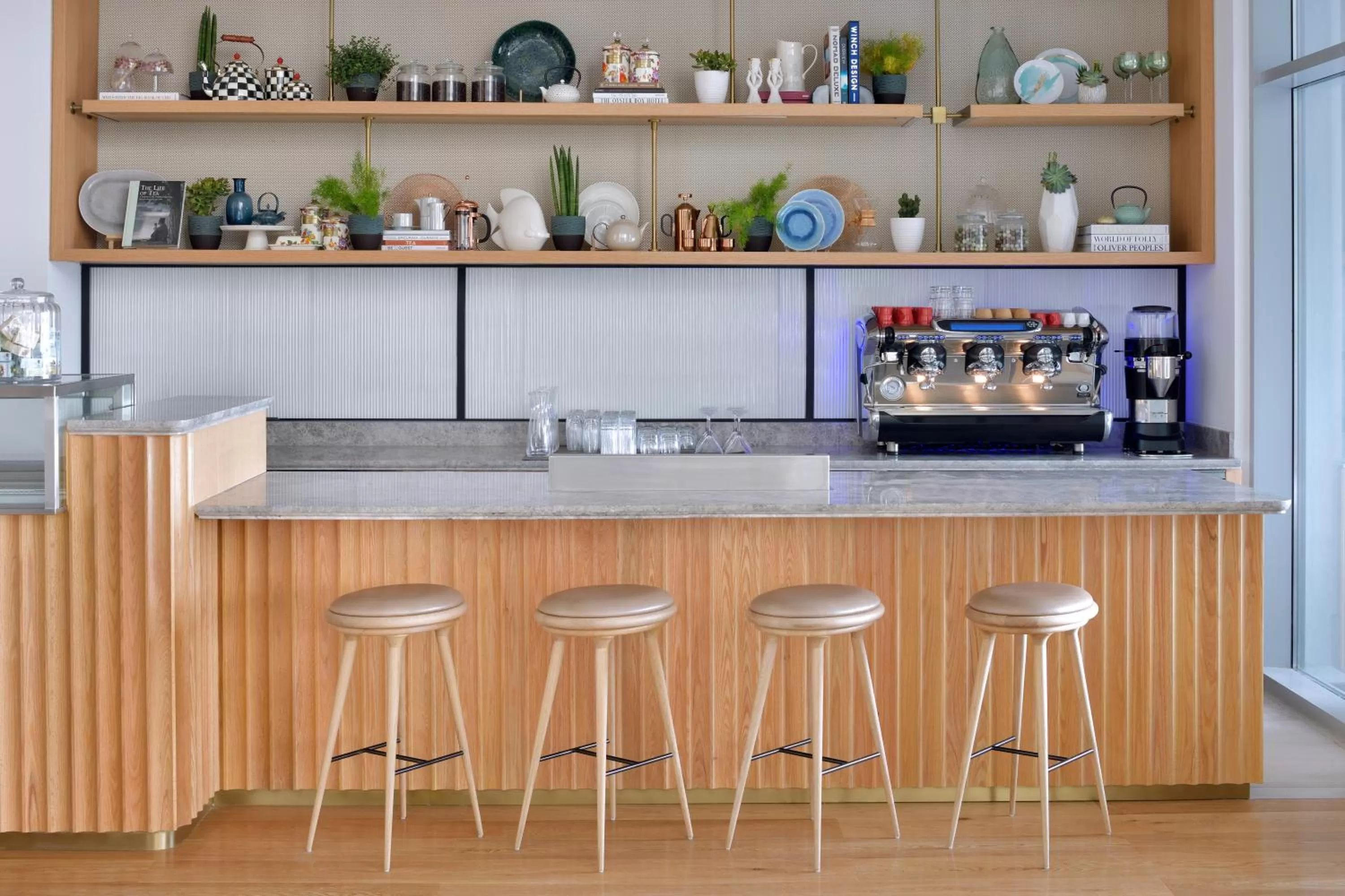 Restaurant/places to eat in Vida Creek Harbour