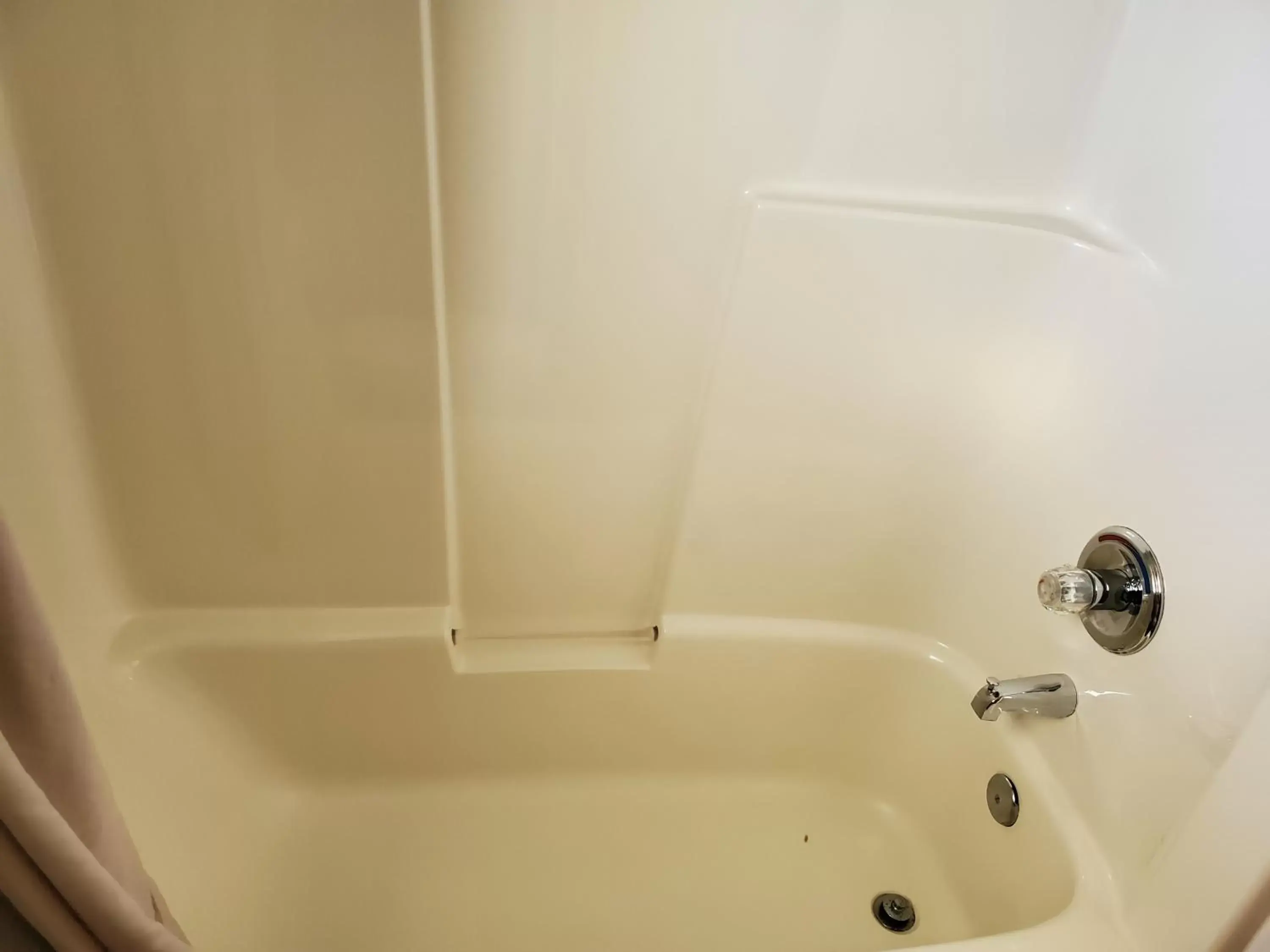 Bathroom in Stars Inn - Motel