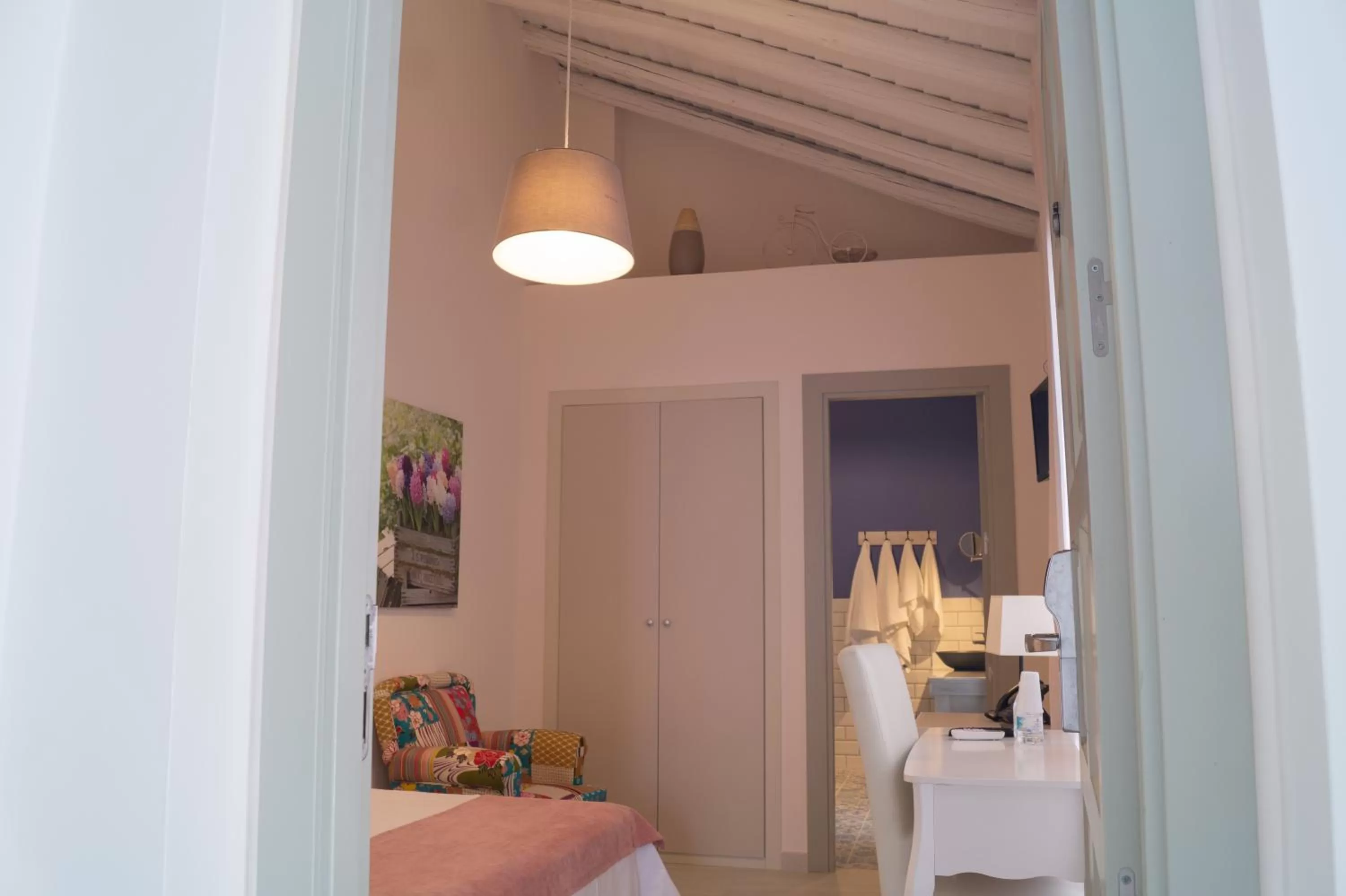 Other in Hospedería Baños Arabes de Córdoba Dos