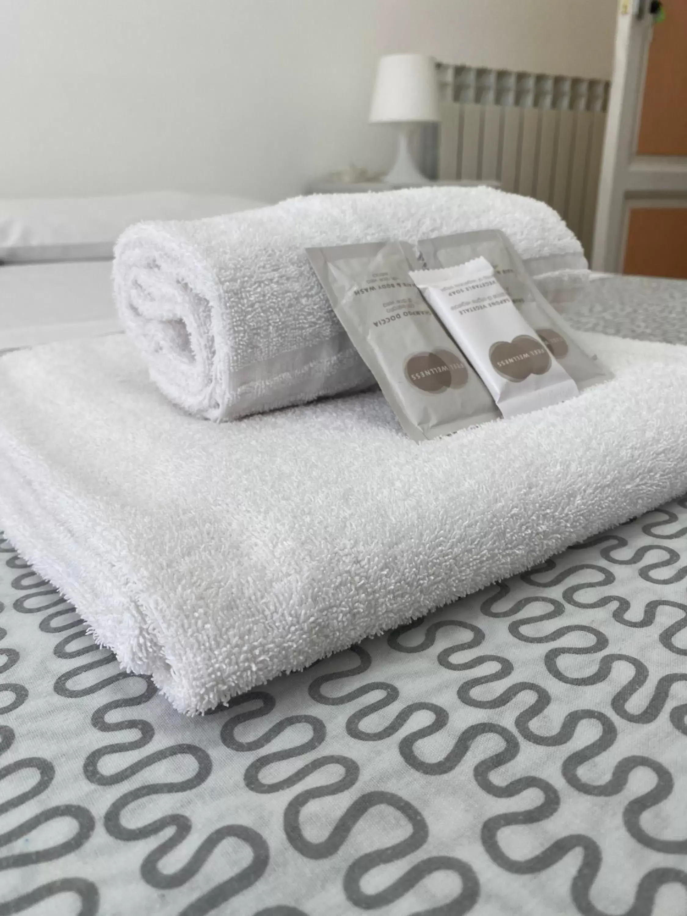 Single Room in Mamamia #Teatro Massimo Single Room in Mamamia #Teatro Massimo