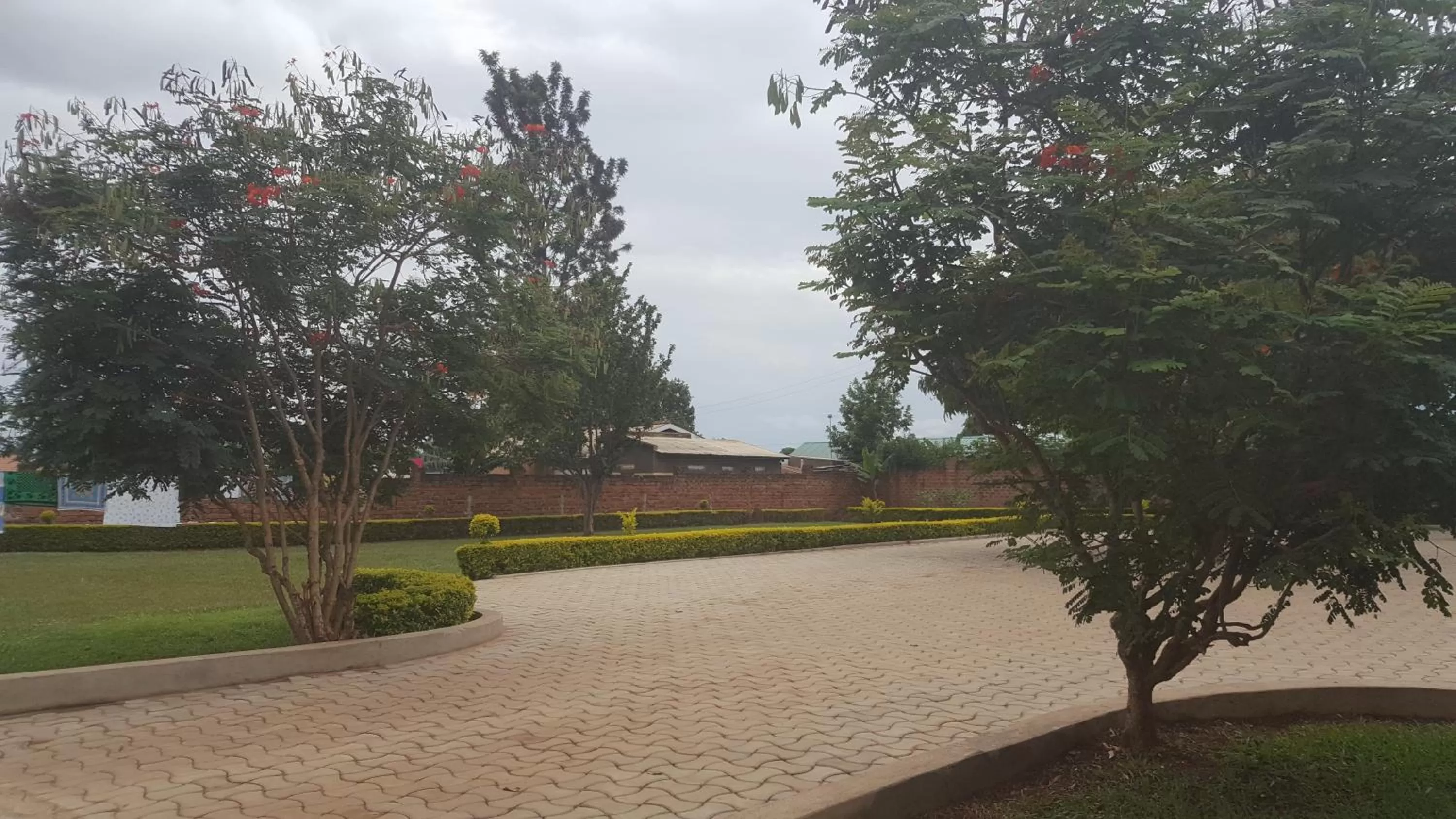 Business facilities in Lucia Villas Mbale