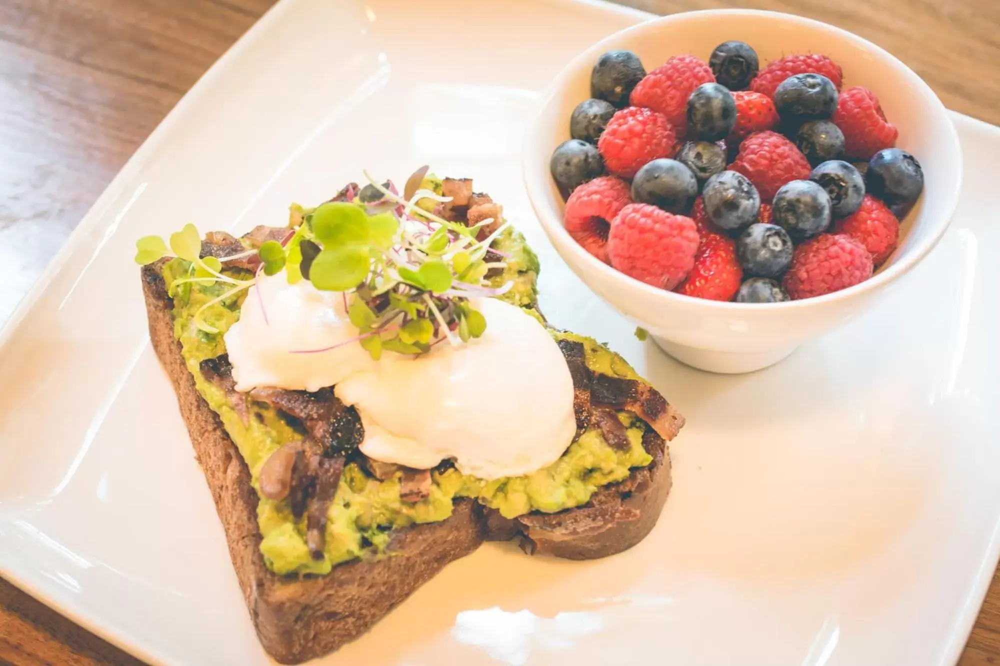 Breakfast in Proximity Hotel Breakfast in Proximity Hotel