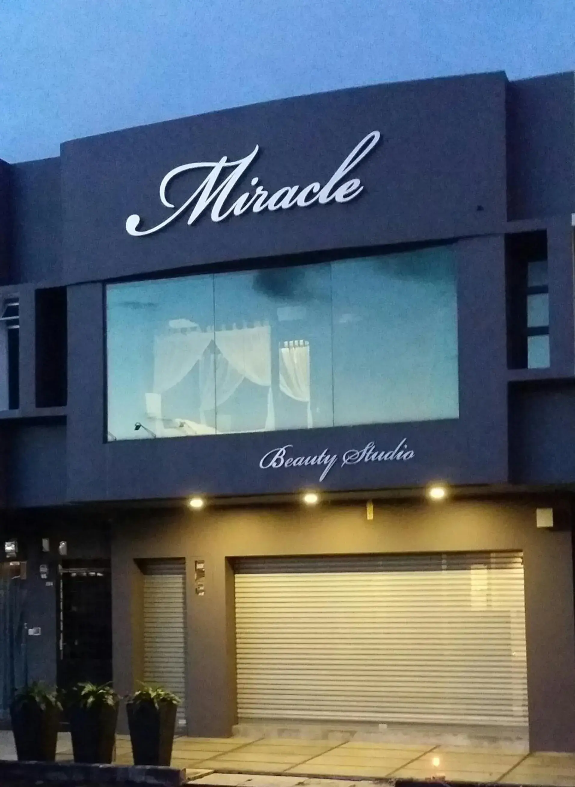 Miracle Suite