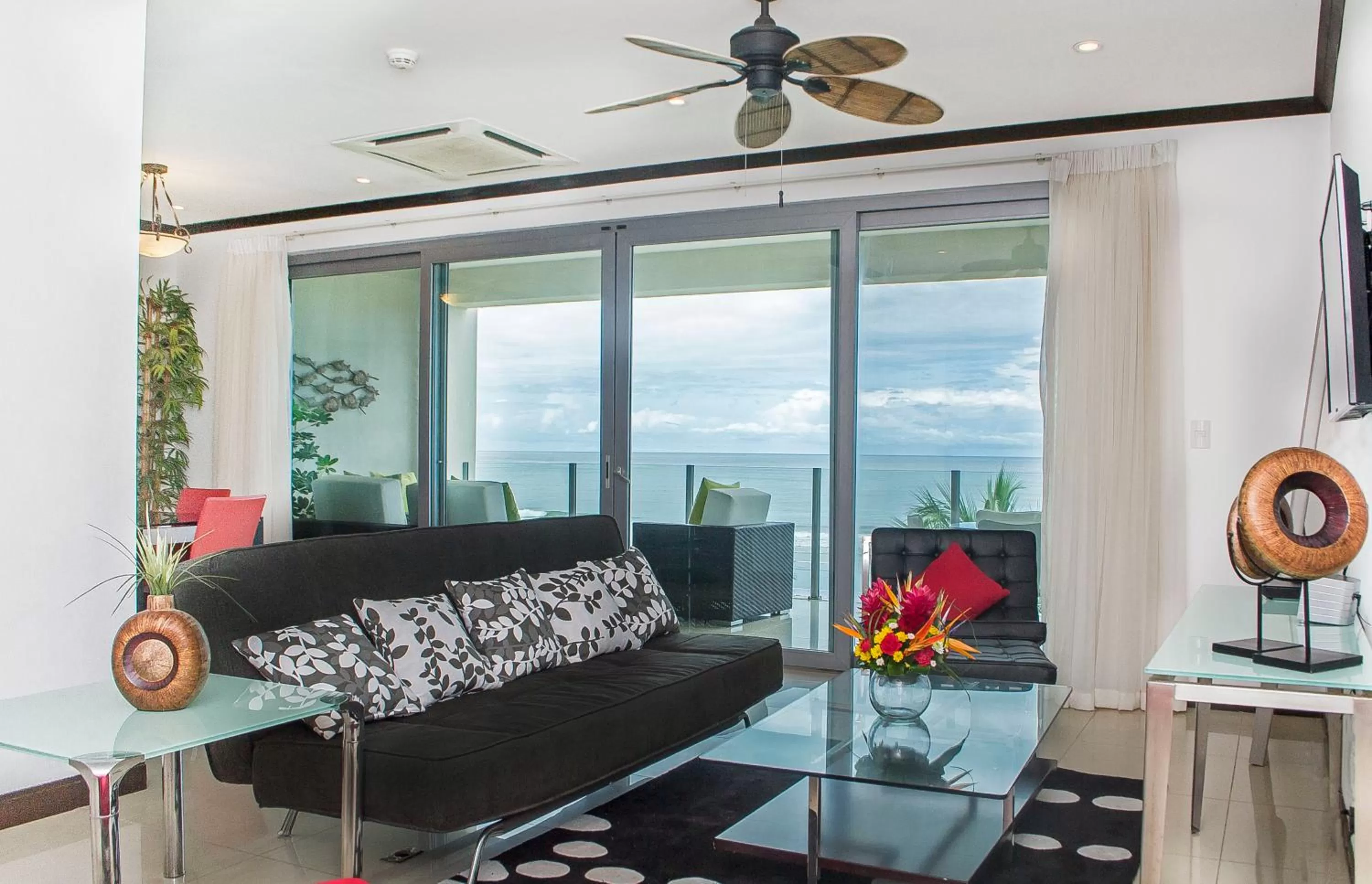 Best in Jaco Condos at Diamante del Sol