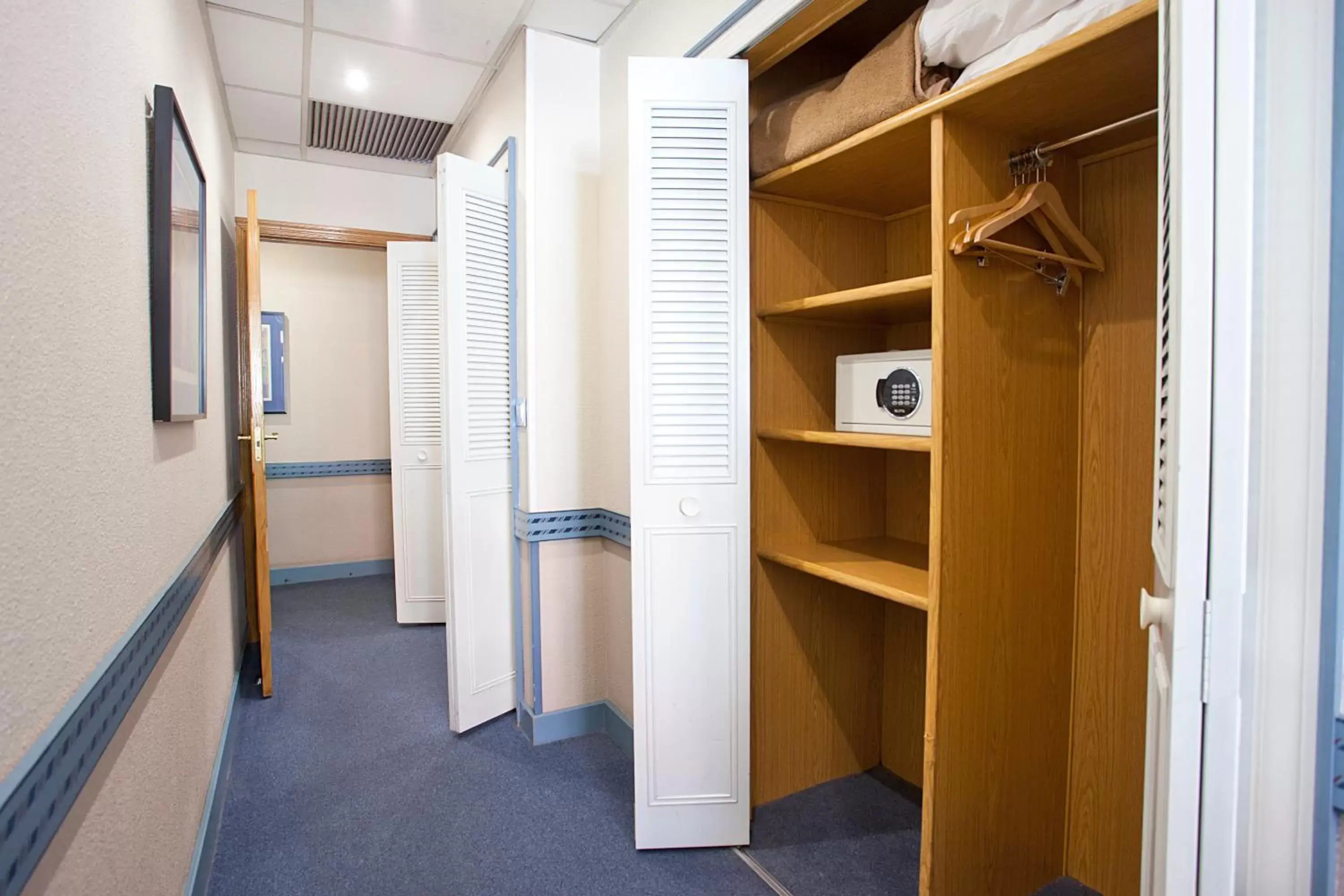 Espahotel Gran Vía Espahotel Gran Vía