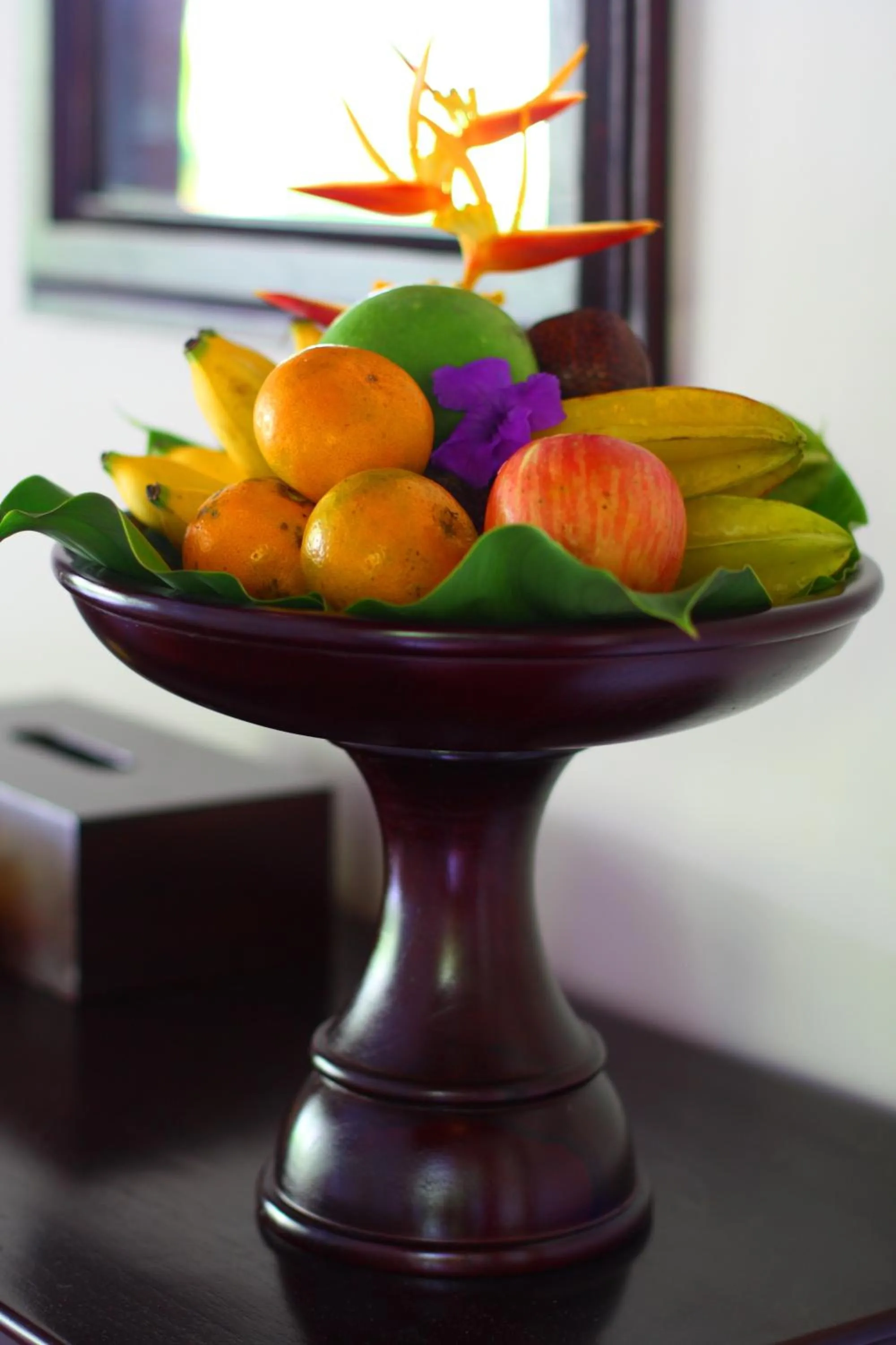 Photo of the whole room in BeingSattvaa Luxury Ubud