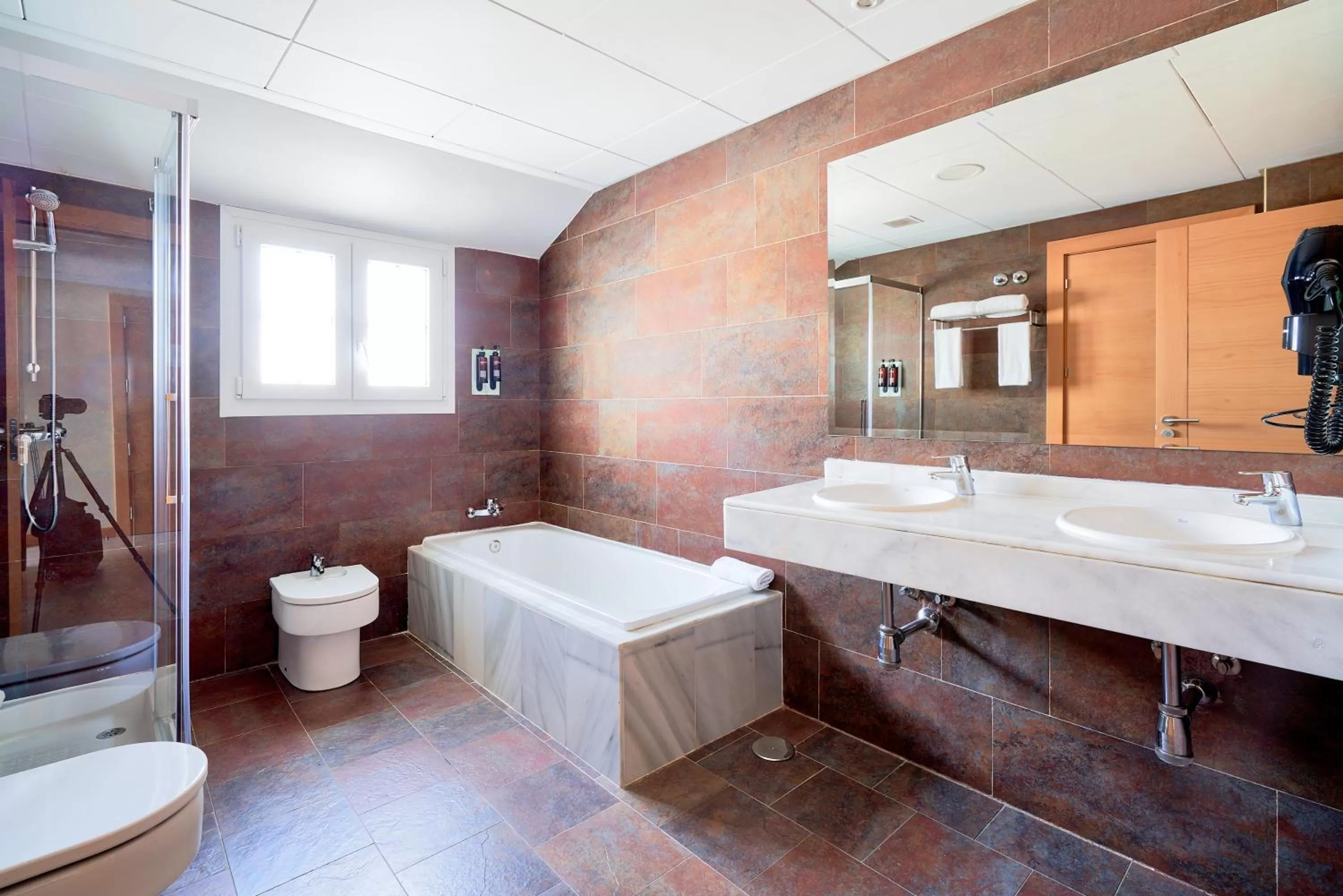 Smart Hotel La Sagra