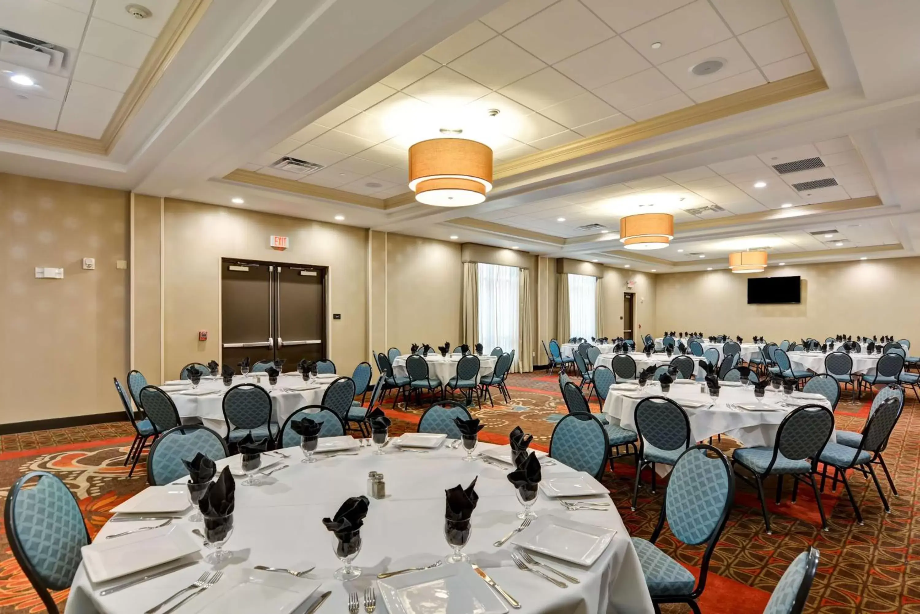 Meeting/conference room, Banquet Facilities in Hampton Inn & Suites Tampa Northwest/Oldsmar