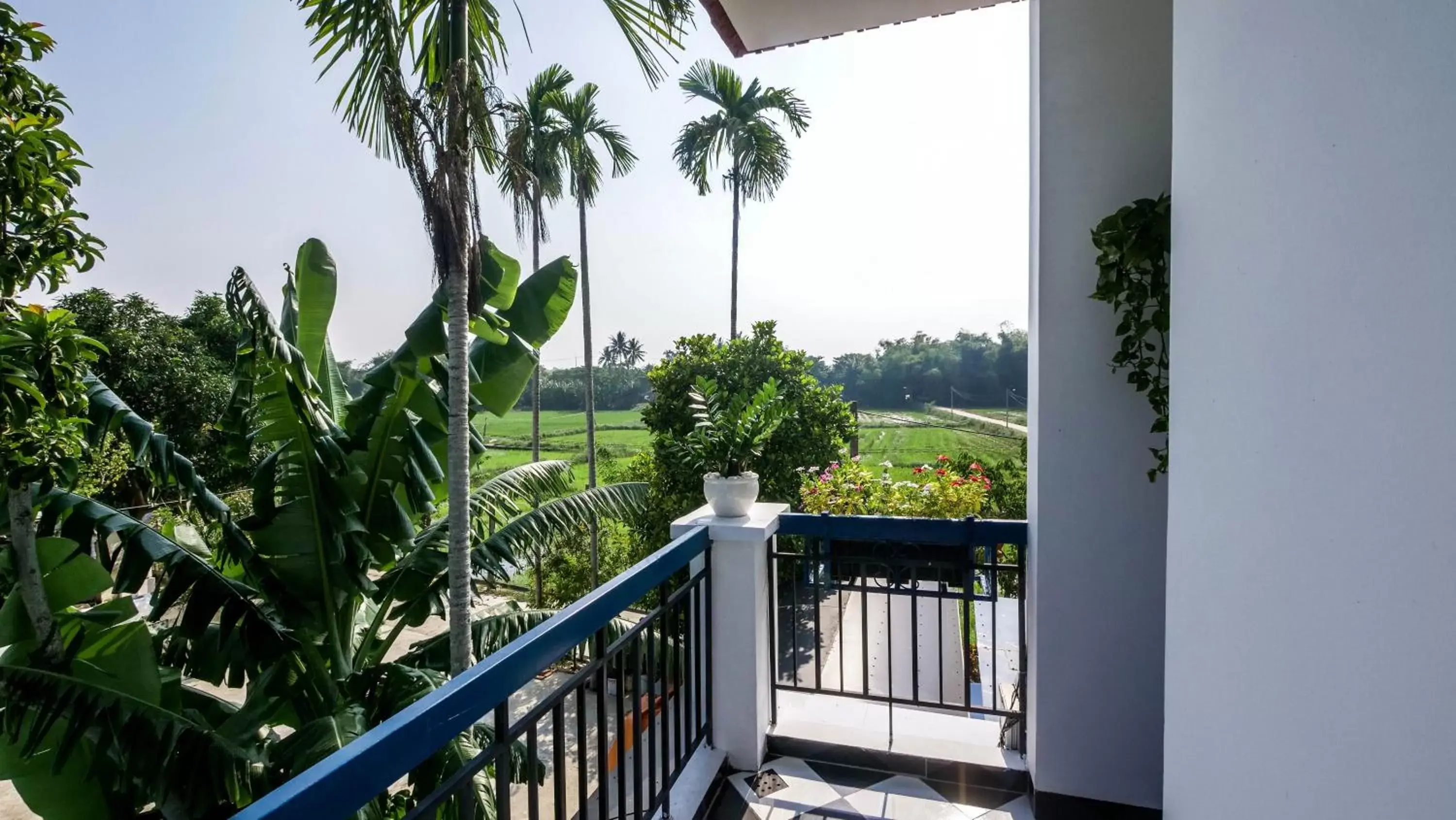 Spring, Balcony/Terrace in Lavini Hoian Boutique Villa