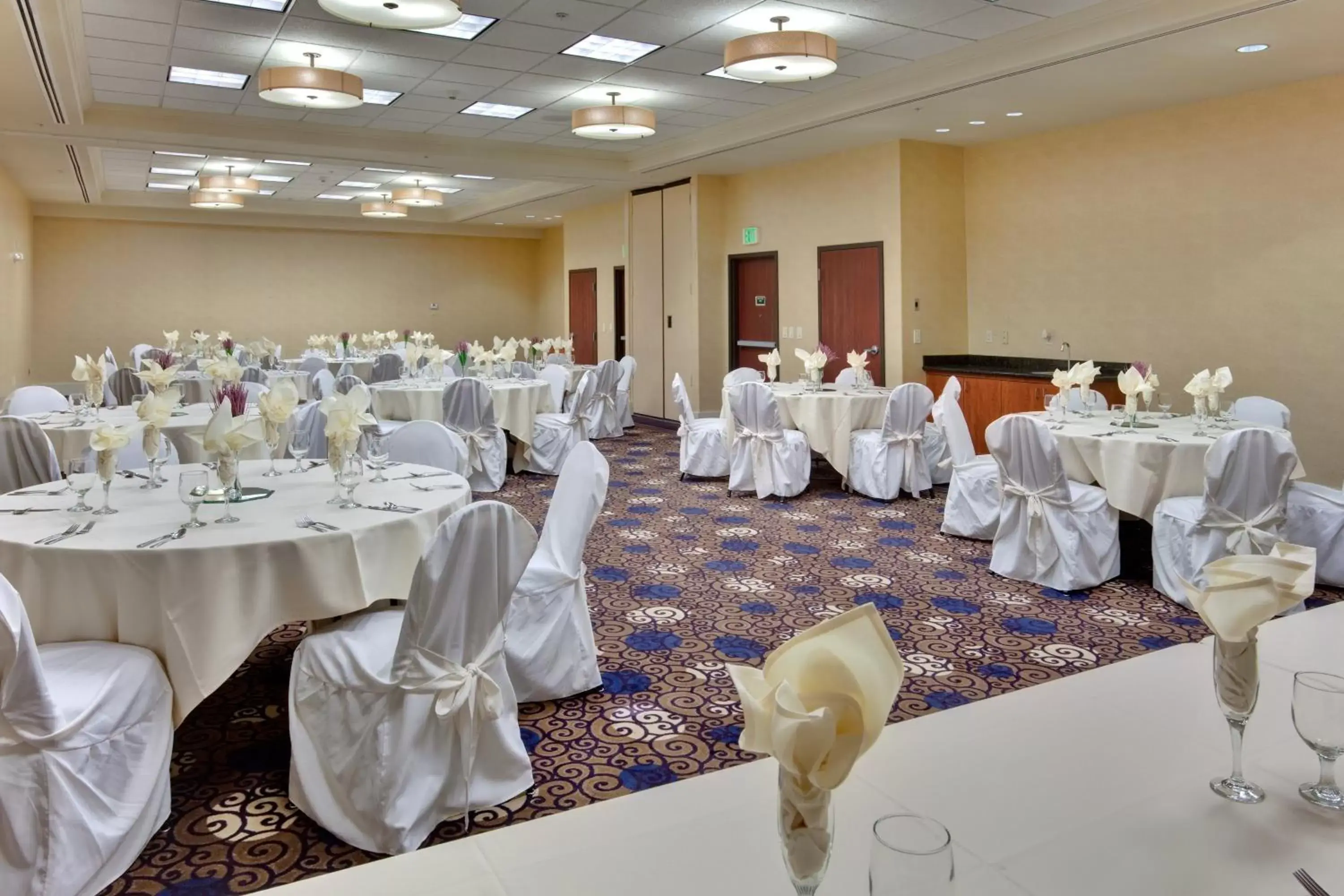 Banquet/Function facilities, Banquet Facilities in Holiday Inn Yuma, an IHG Hotel