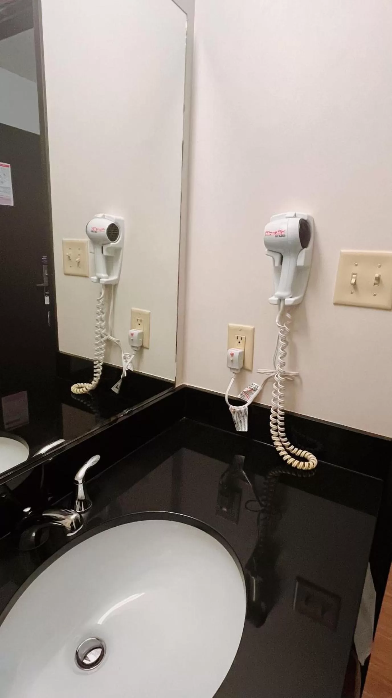 heating in Motel 6-Regina, SK