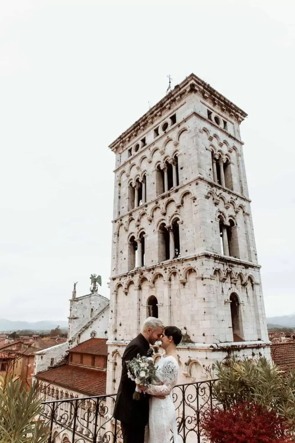 Nearby landmark in Palazzo Rocchi B&B