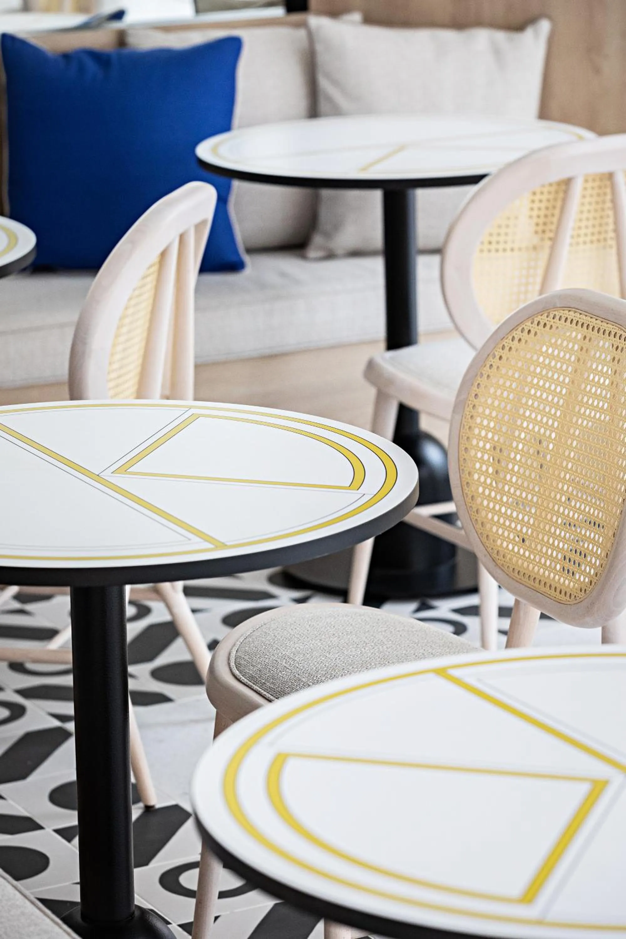 Breakfast in Le Riviera Collection, Signature Collection by Best Western