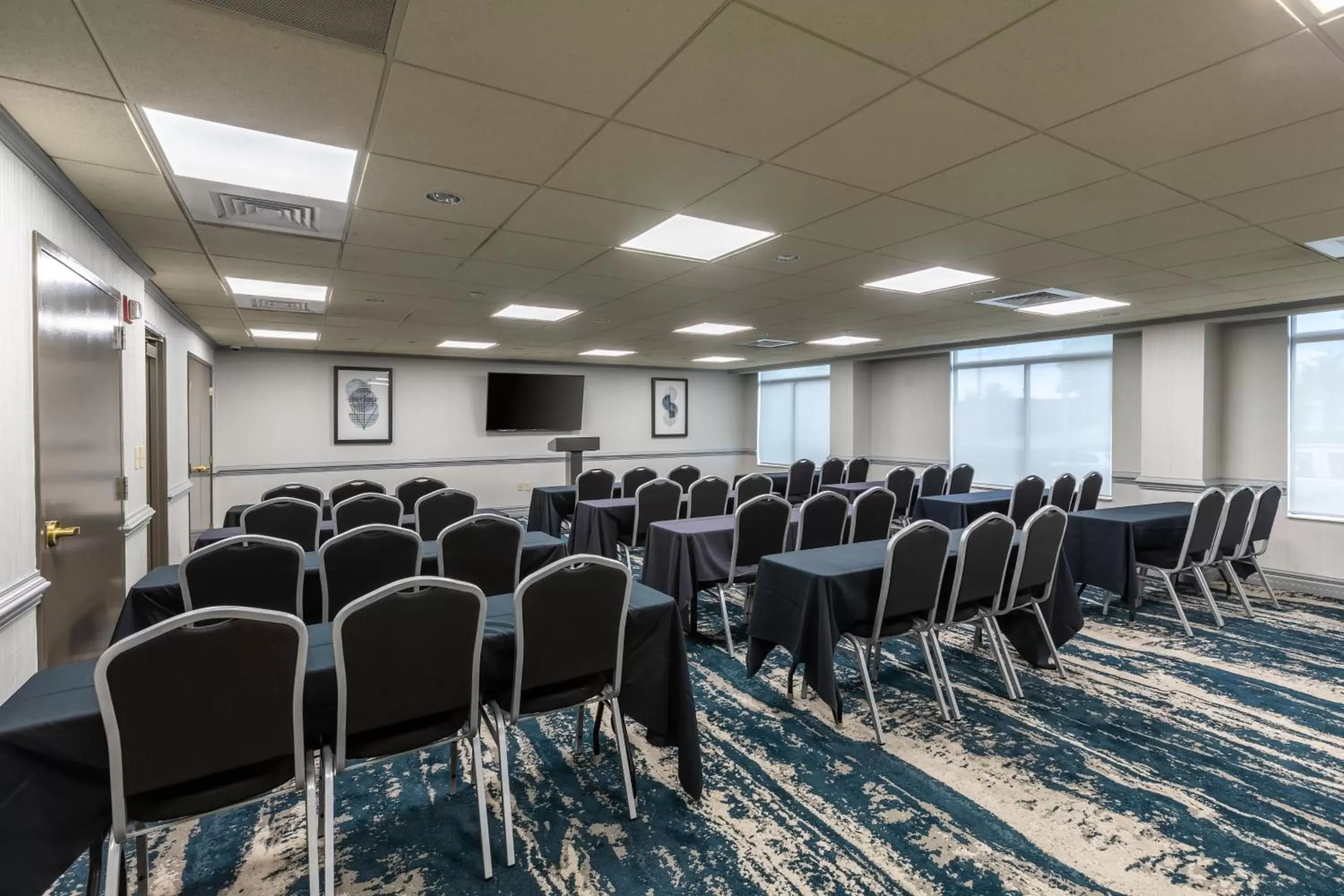 Meeting/conference room in Wingate by Wyndham Charlotte Concord Mills/Speedway