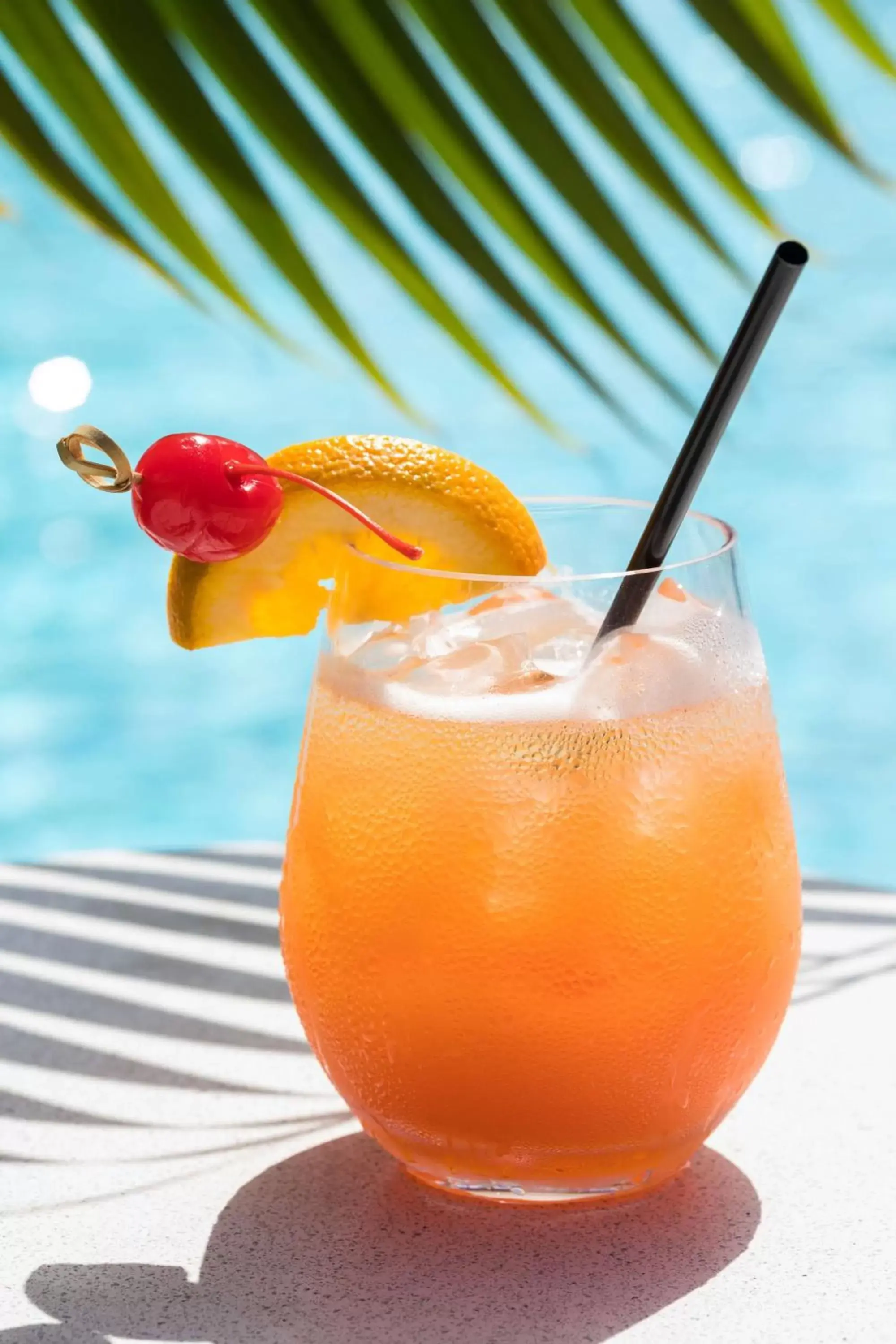 Lounge or bar, Drinks in Hilton Aruba Caribbean Resort & Casino