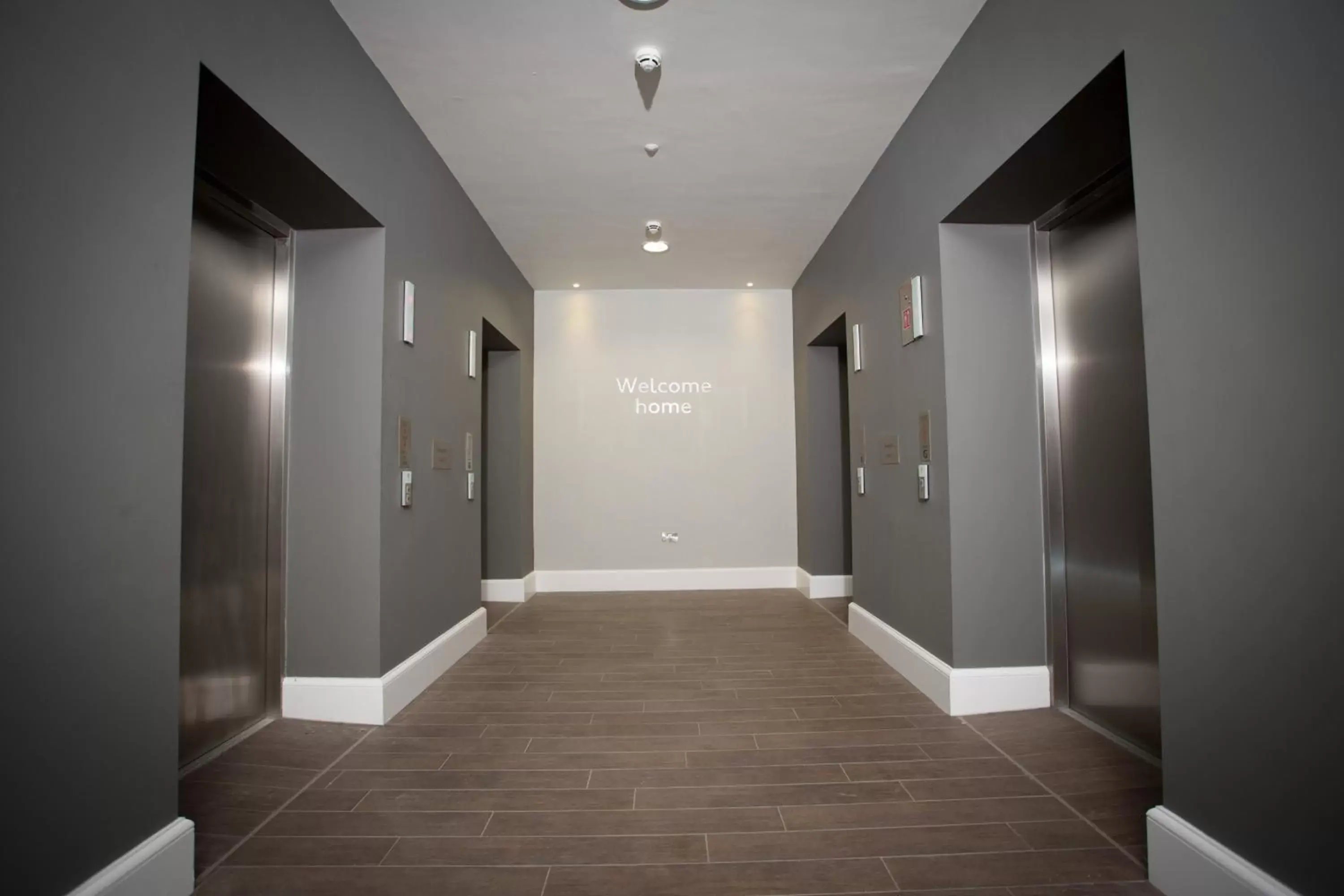 Lobby or reception in Staybridge Suites Birmingham by IHG Lobby or reception in Staybridge Suites Birmingham by IHG