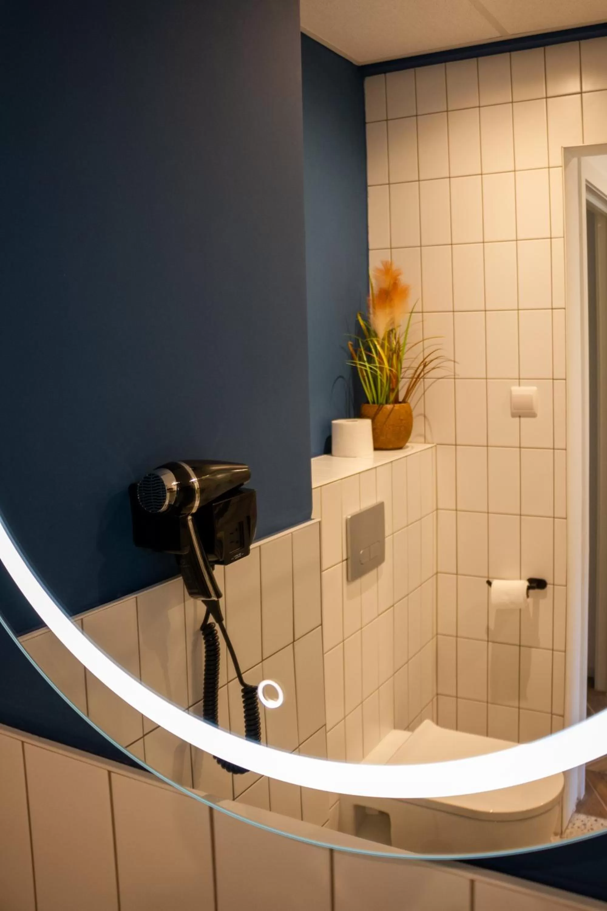 Bathroom in Prado Next Door