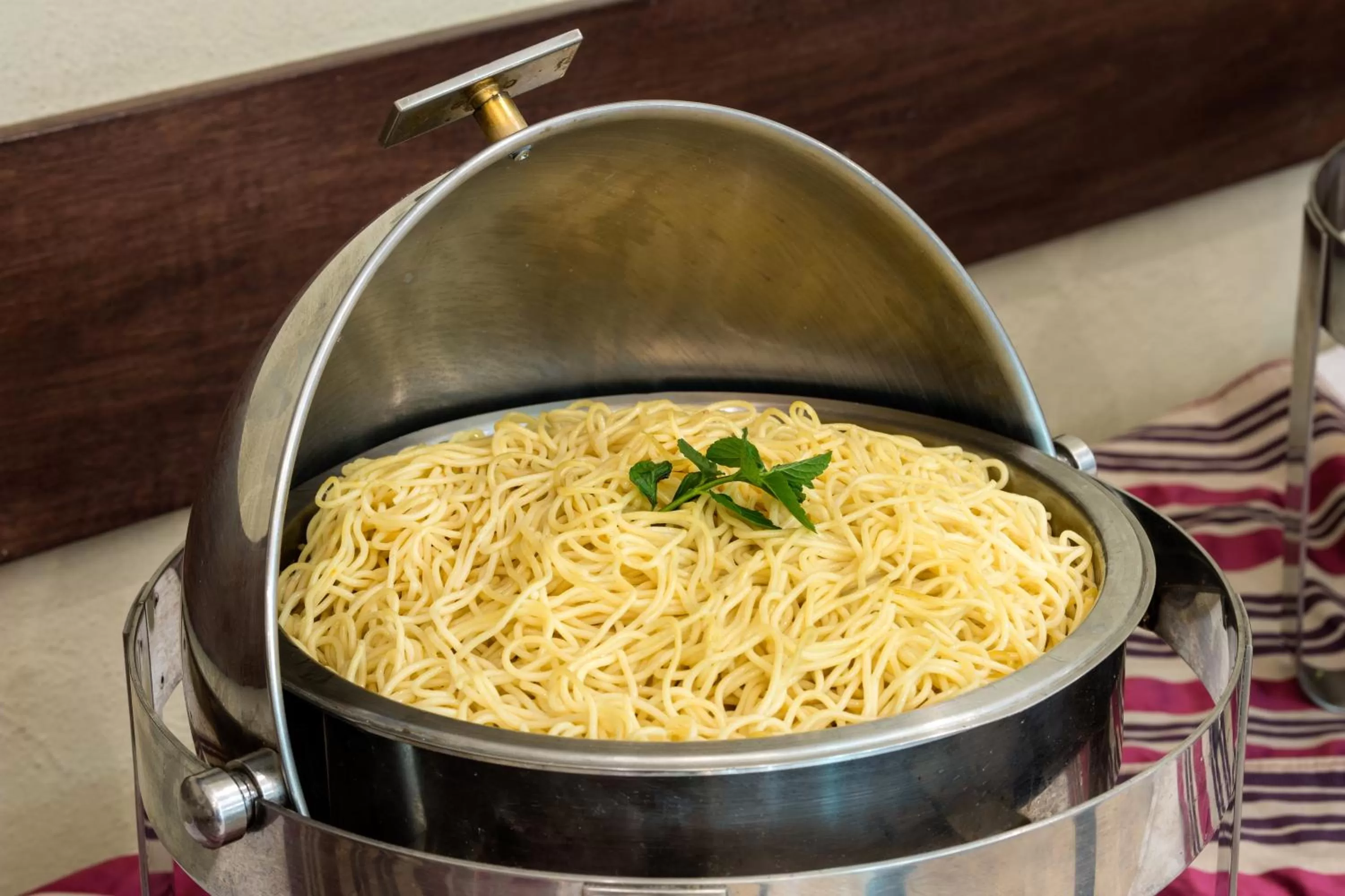 Hotel San Francisco Leon