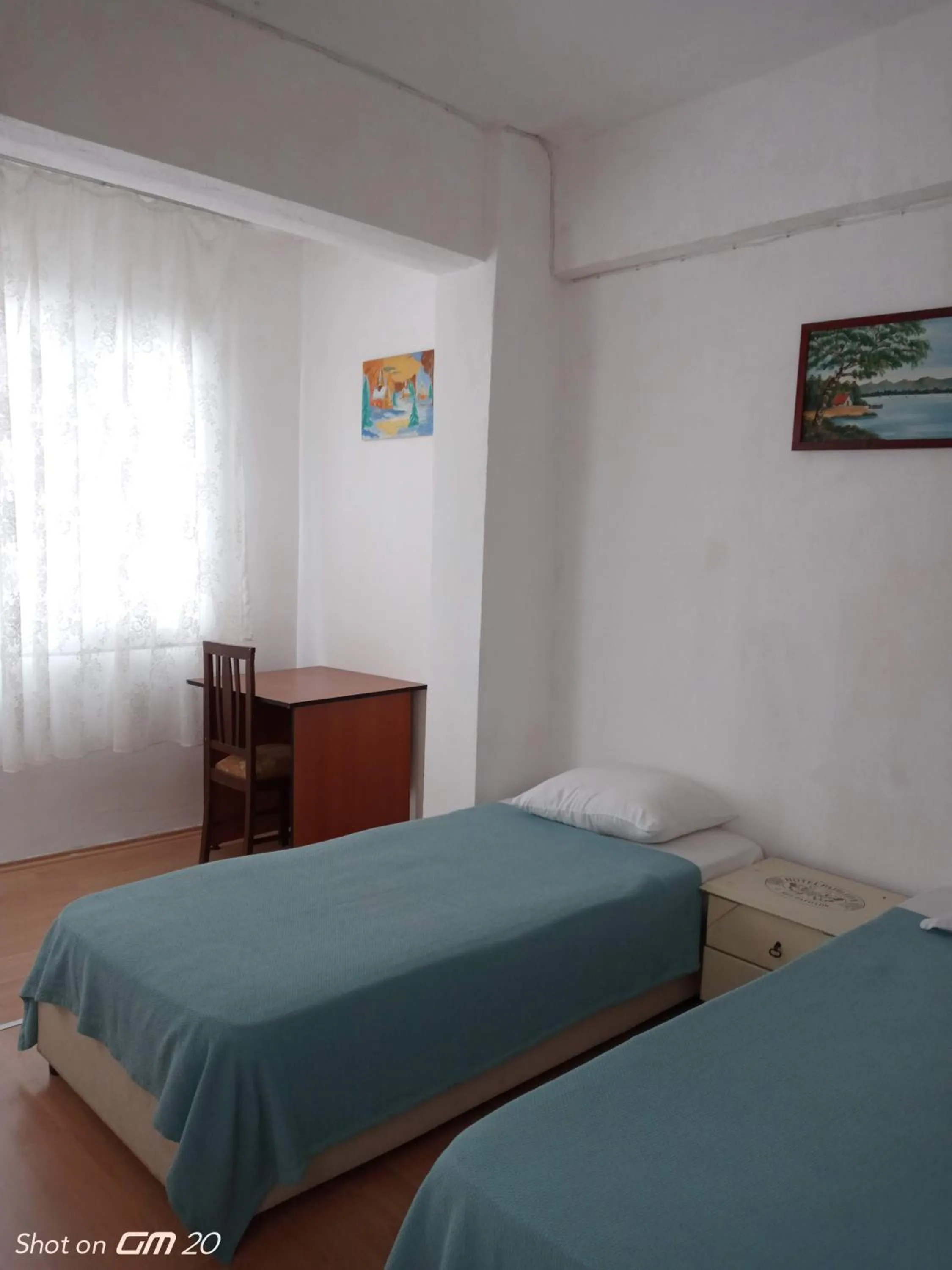 Standard Twin Room in HZD APARTMENTS HOSTEL
