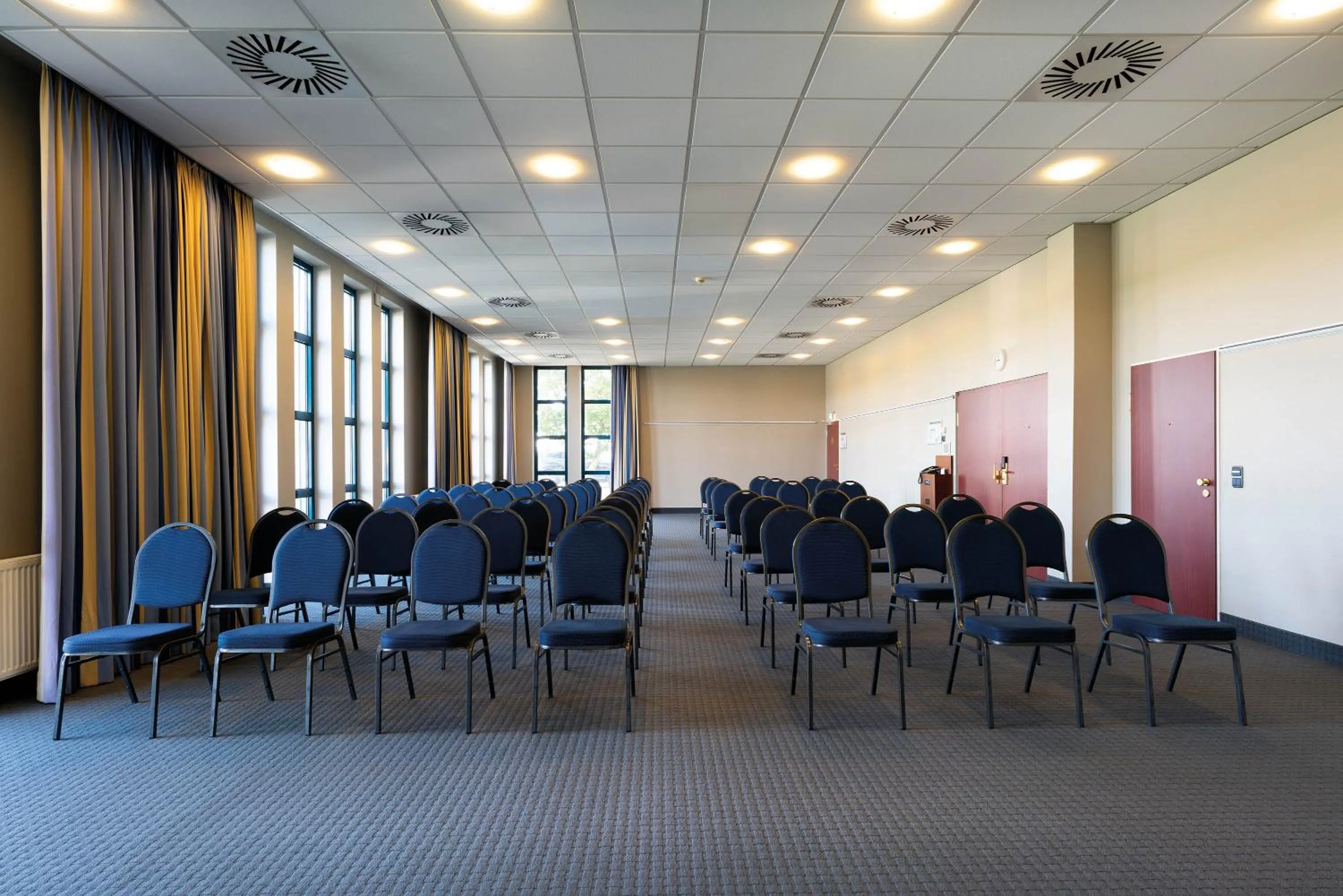 Meeting/conference room in Seminaris Hotel Nürnberg
