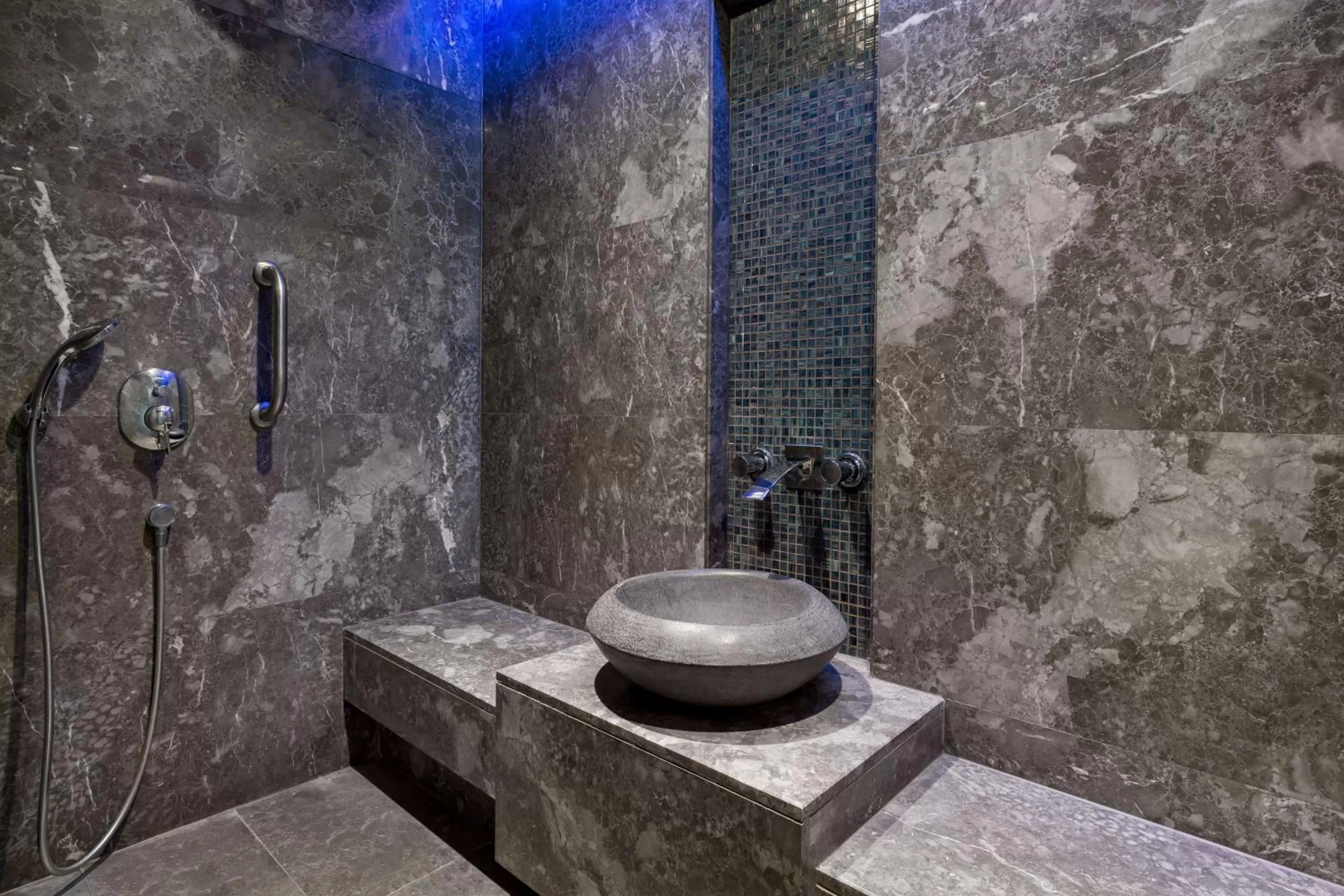 Bathroom in Radisson Blu Hotel & Spa, Istanbul Tuzla