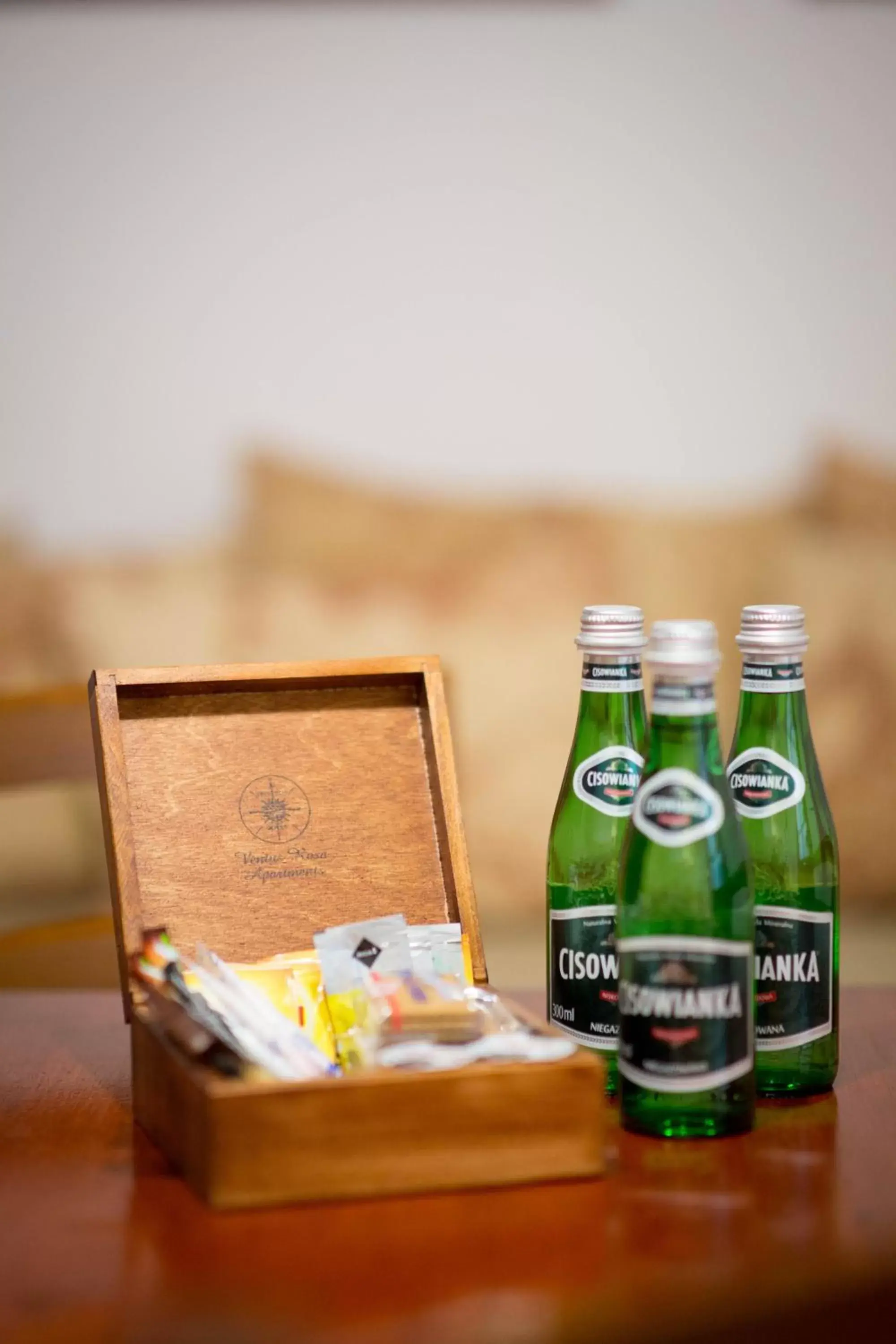 Superior King or Twin Room in Ventus Rosa Self Service Apartments Superior King or Twin Room in Ventus Rosa Self Service Apartments