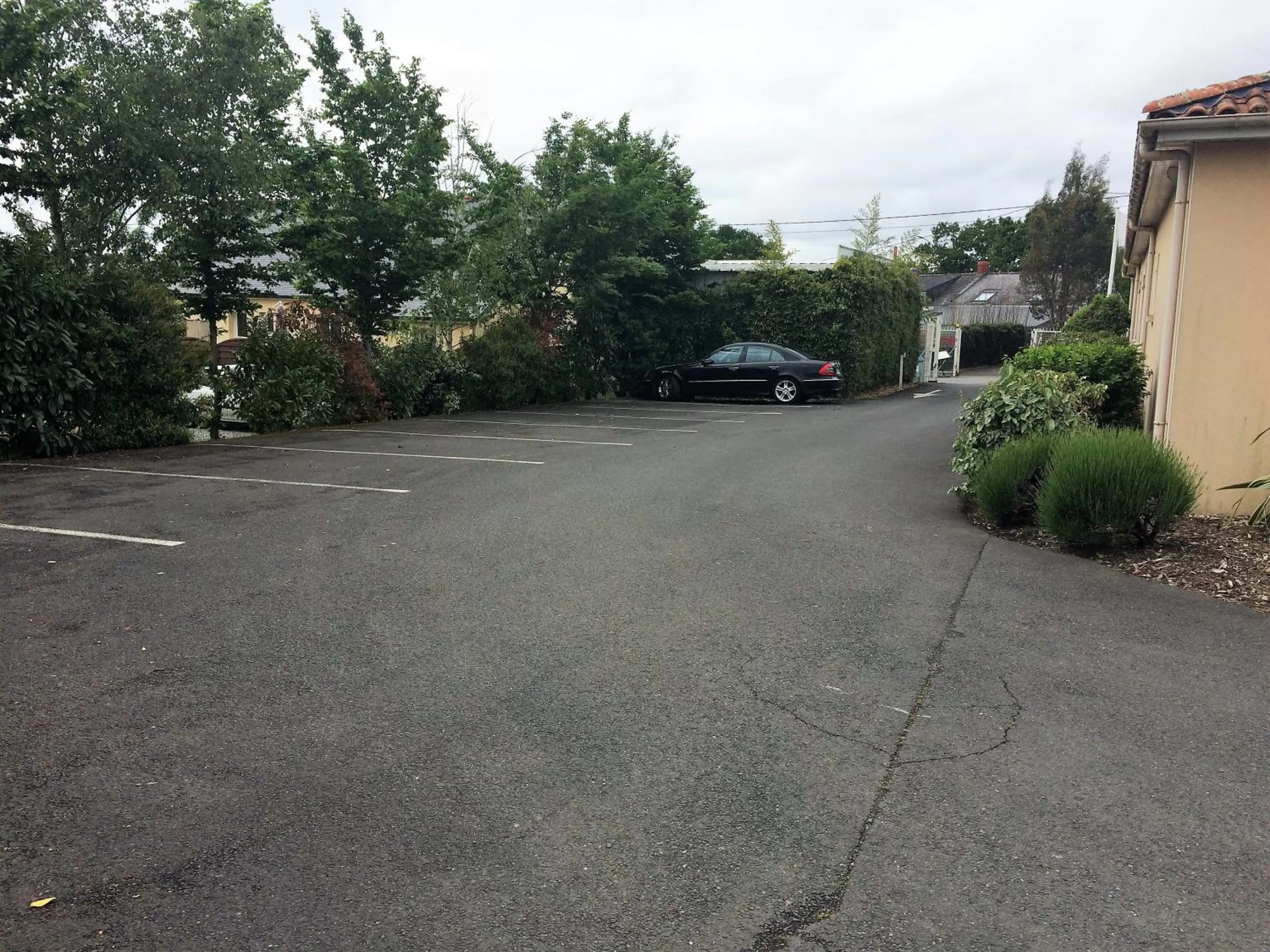 Other in La Closerie, Nantes Nord