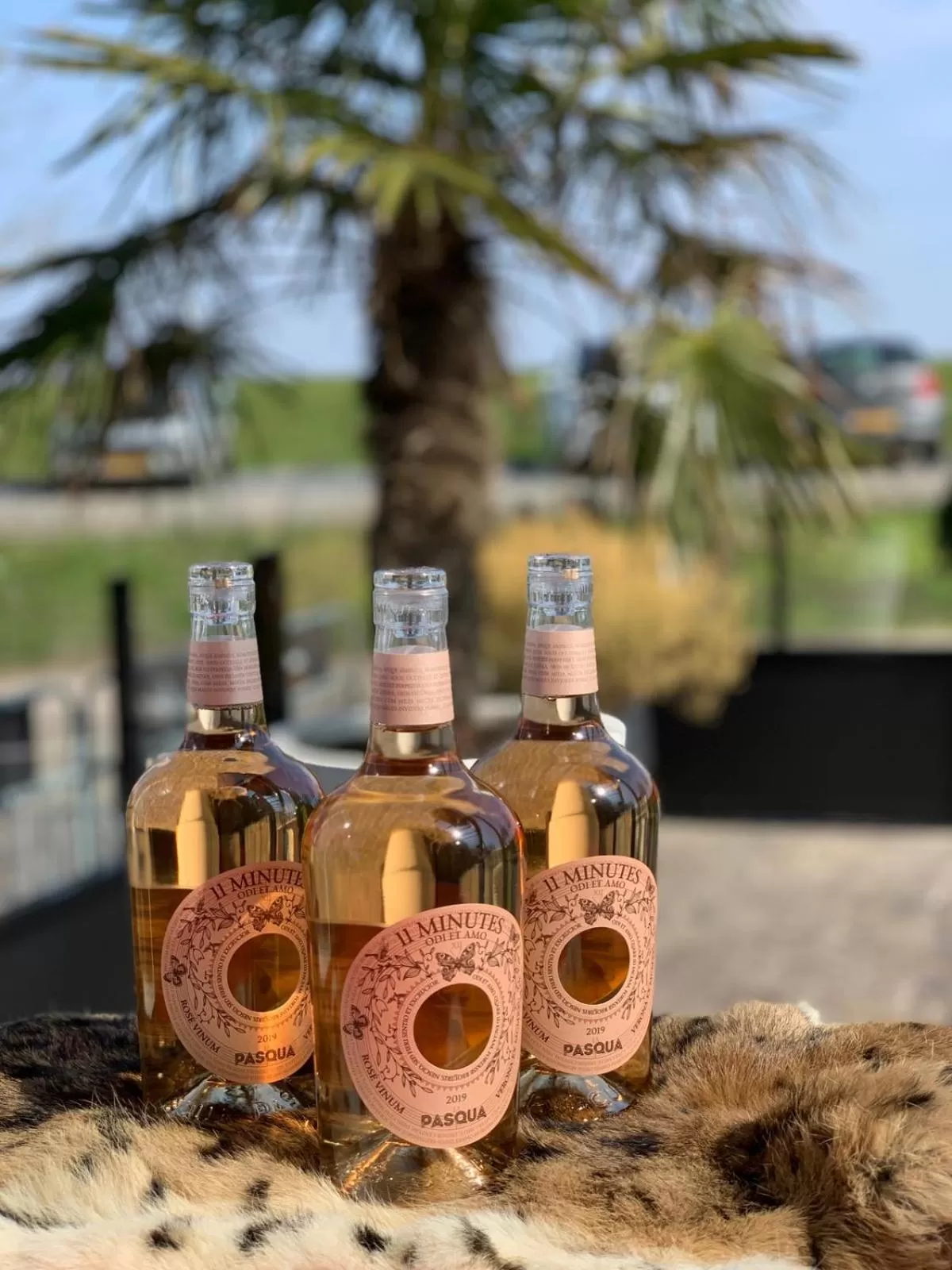 Drinks in De Gouden Molen