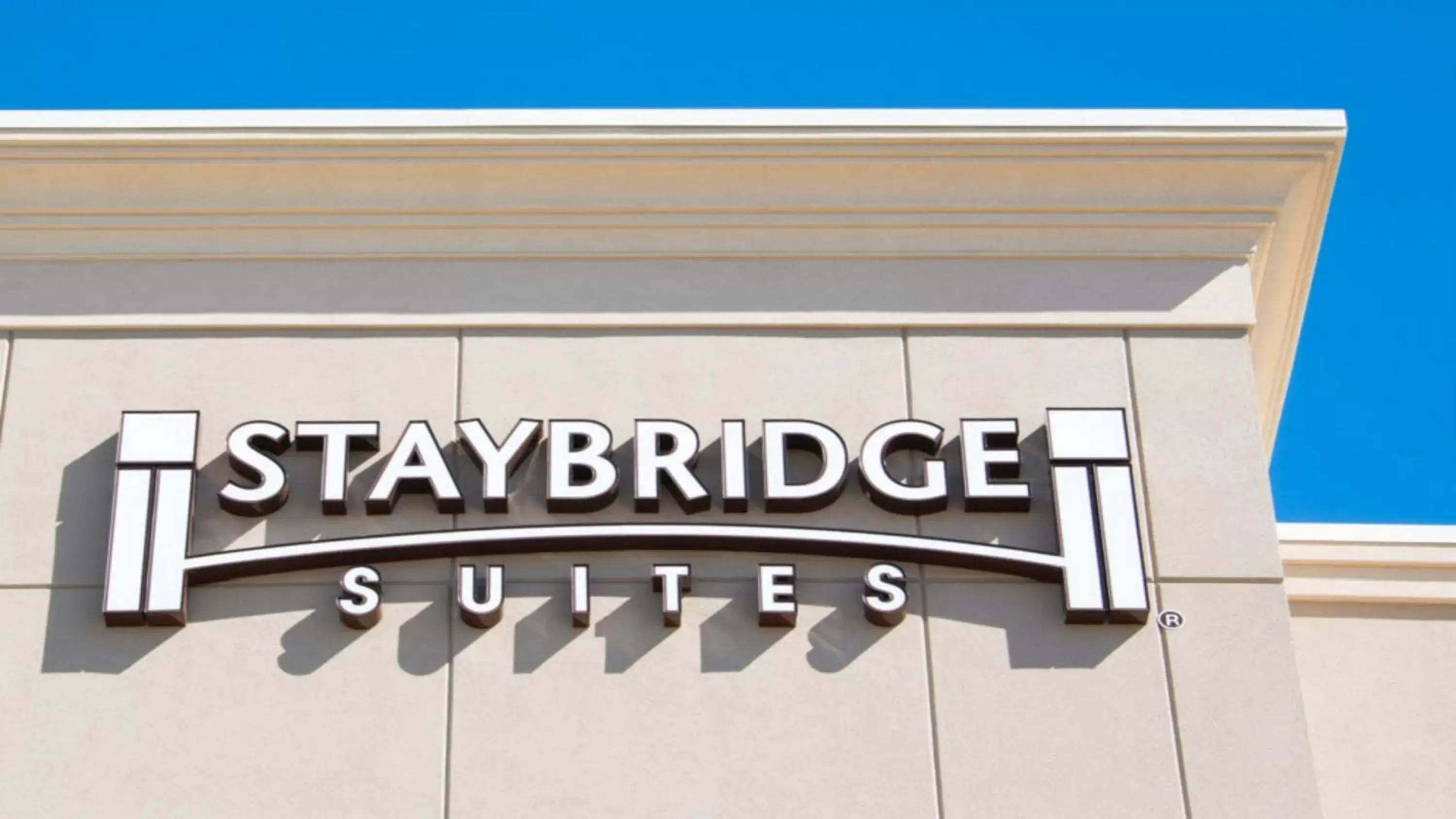 Property building in Staybridge Suites Wichita Falls by IHG Property building in Staybridge Suites Wichita Falls by IHG