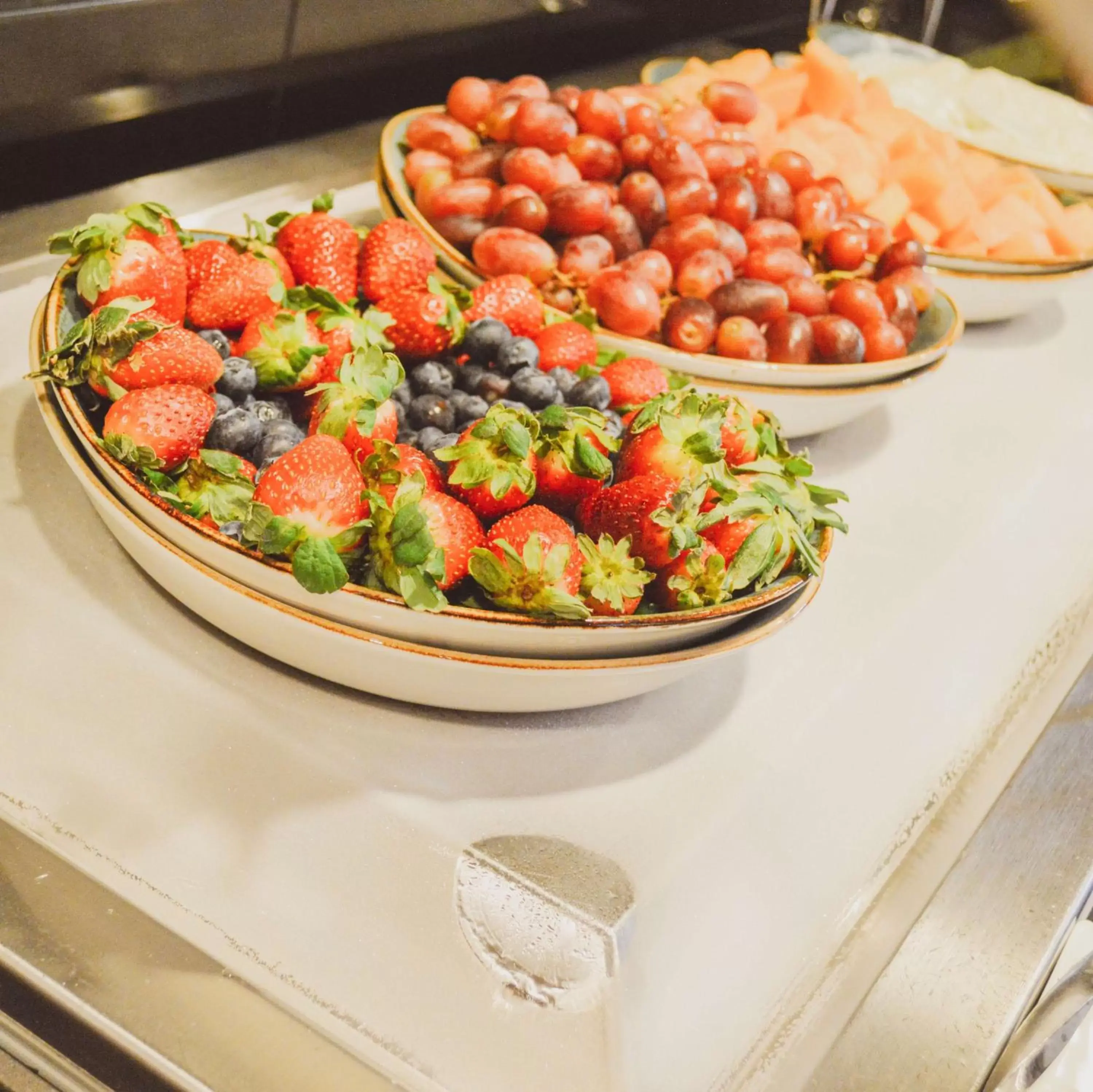 Lobby or reception, Food in Hyatt Place Salt Lake City/Cottonwood