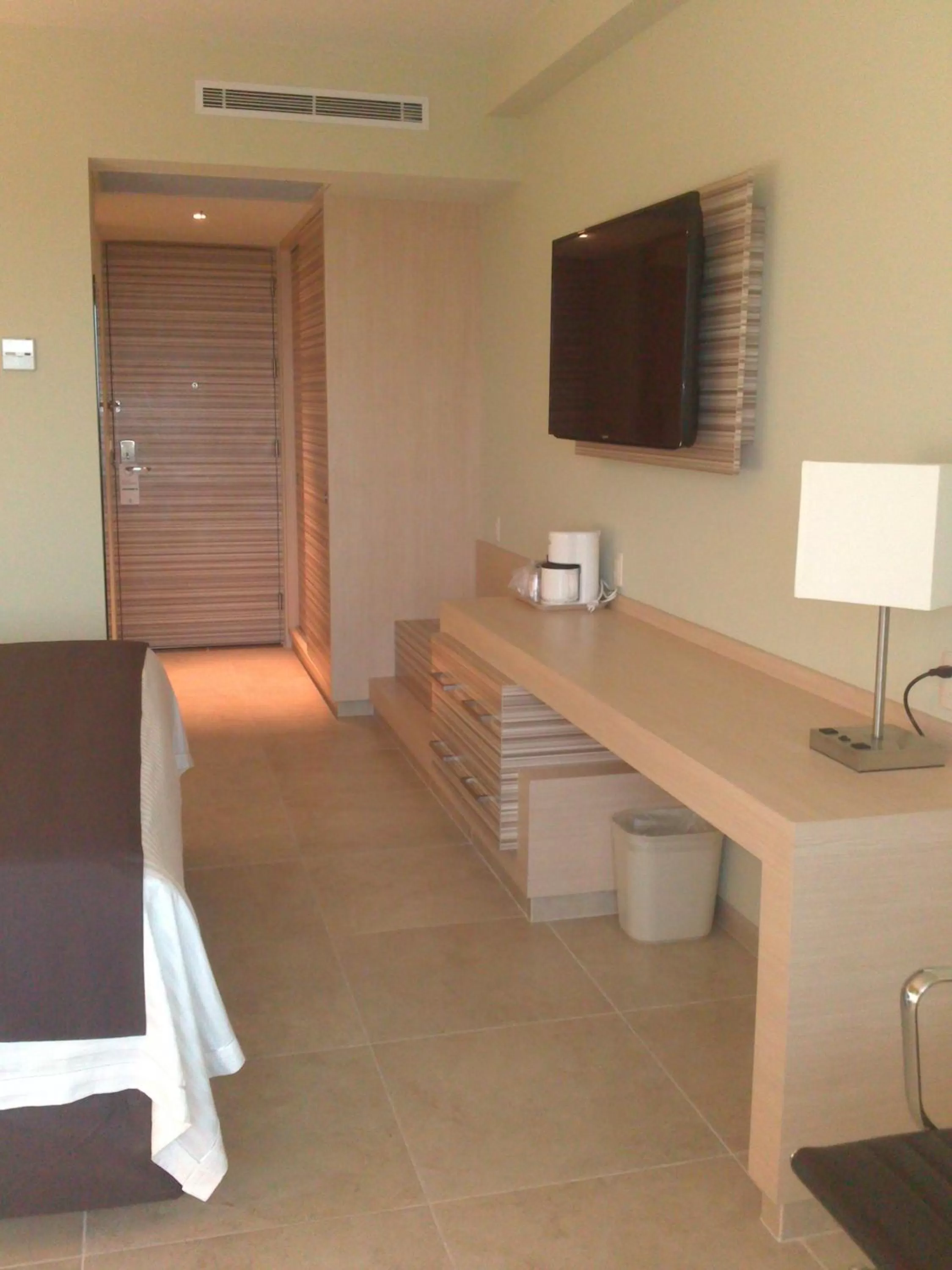 Photo of the whole room in Holiday Inn Coatzacoalcos by IHG