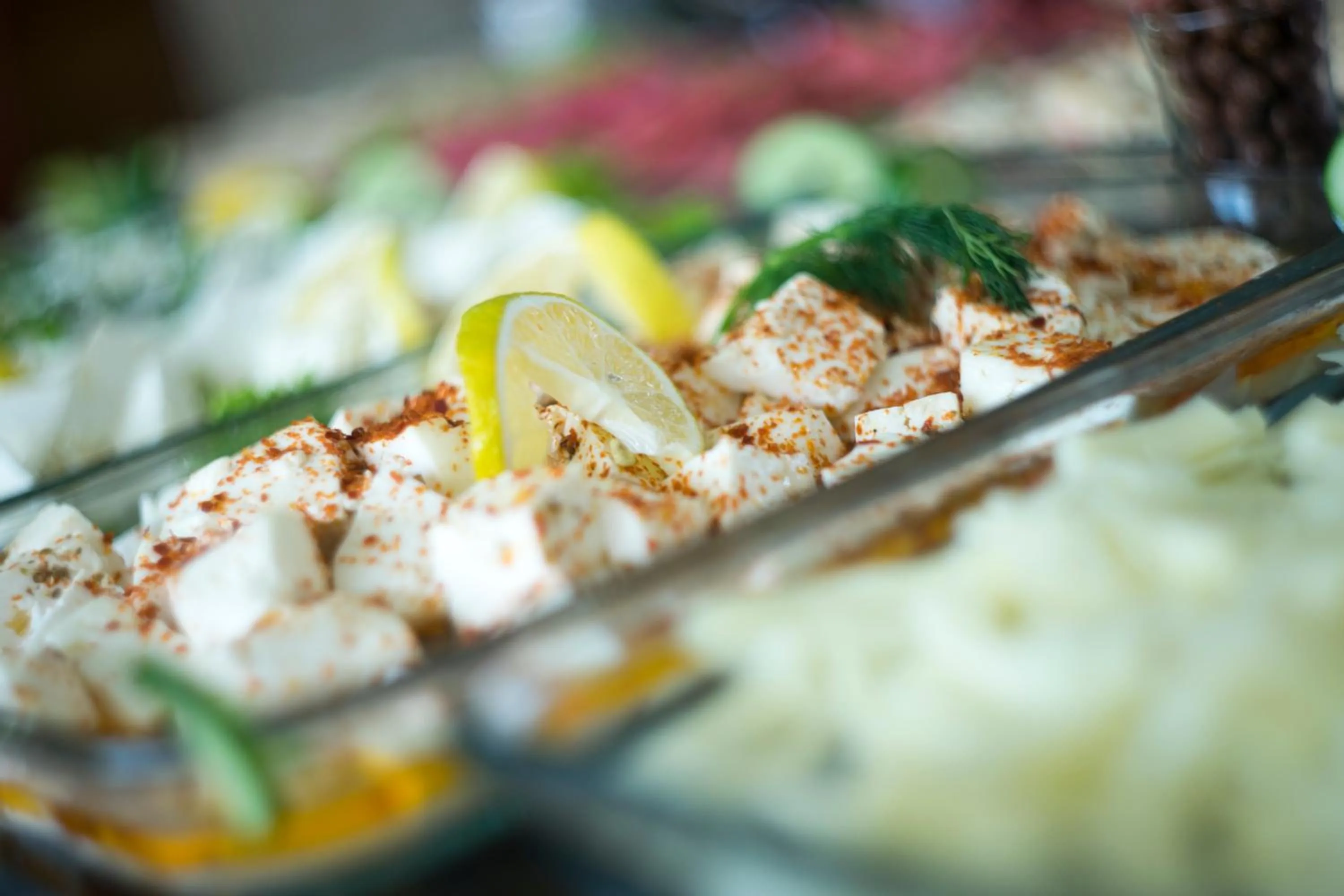 Food and drinks, Food in parmadahoteloldcity