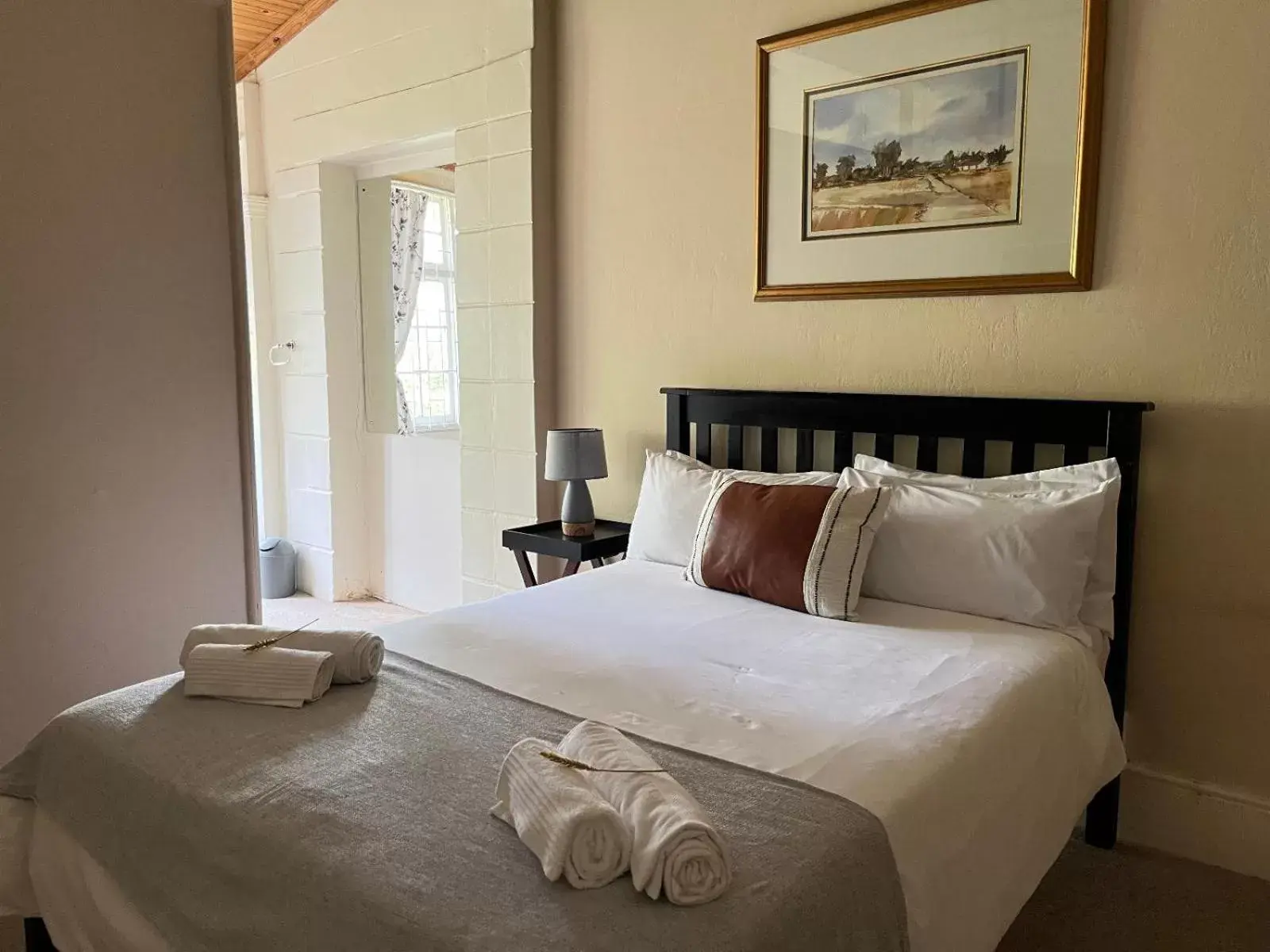 Comfort Double Room - single occupancy in Lindela House Comfort Double Room - single occupancy in Lindela House