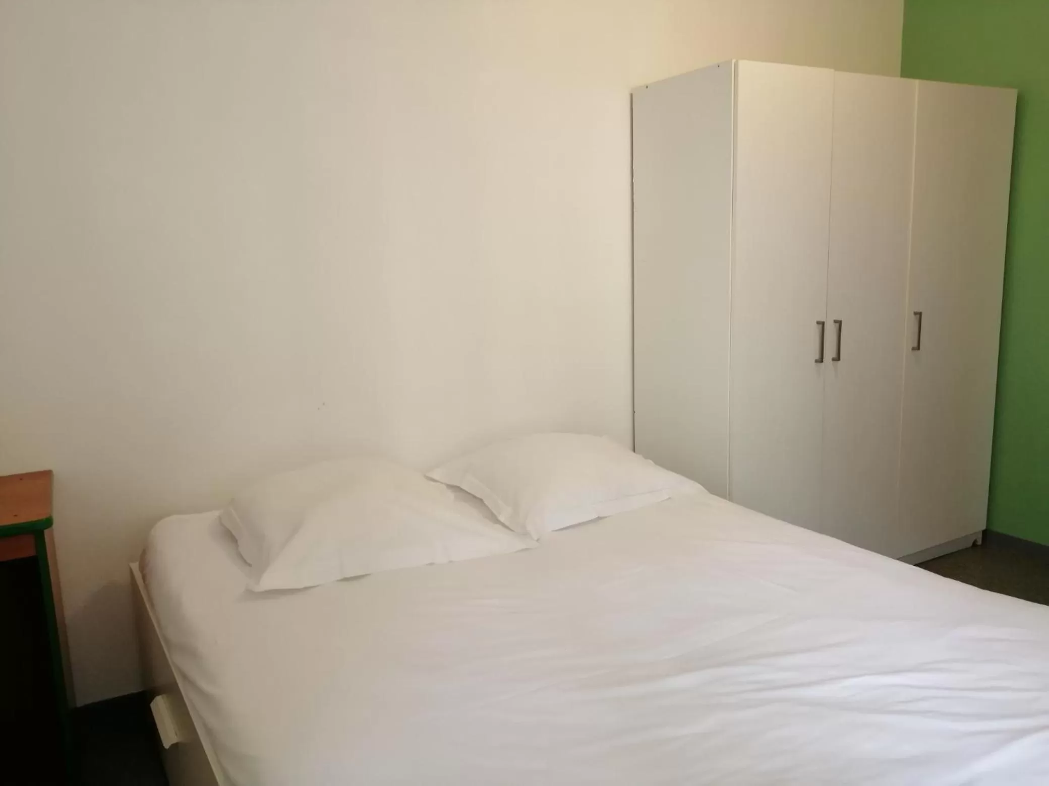 One-Bedroom Apartment in The Originals Residence Appart'Hôtel Lauréades Clermont-Ferrand Centre Jaude