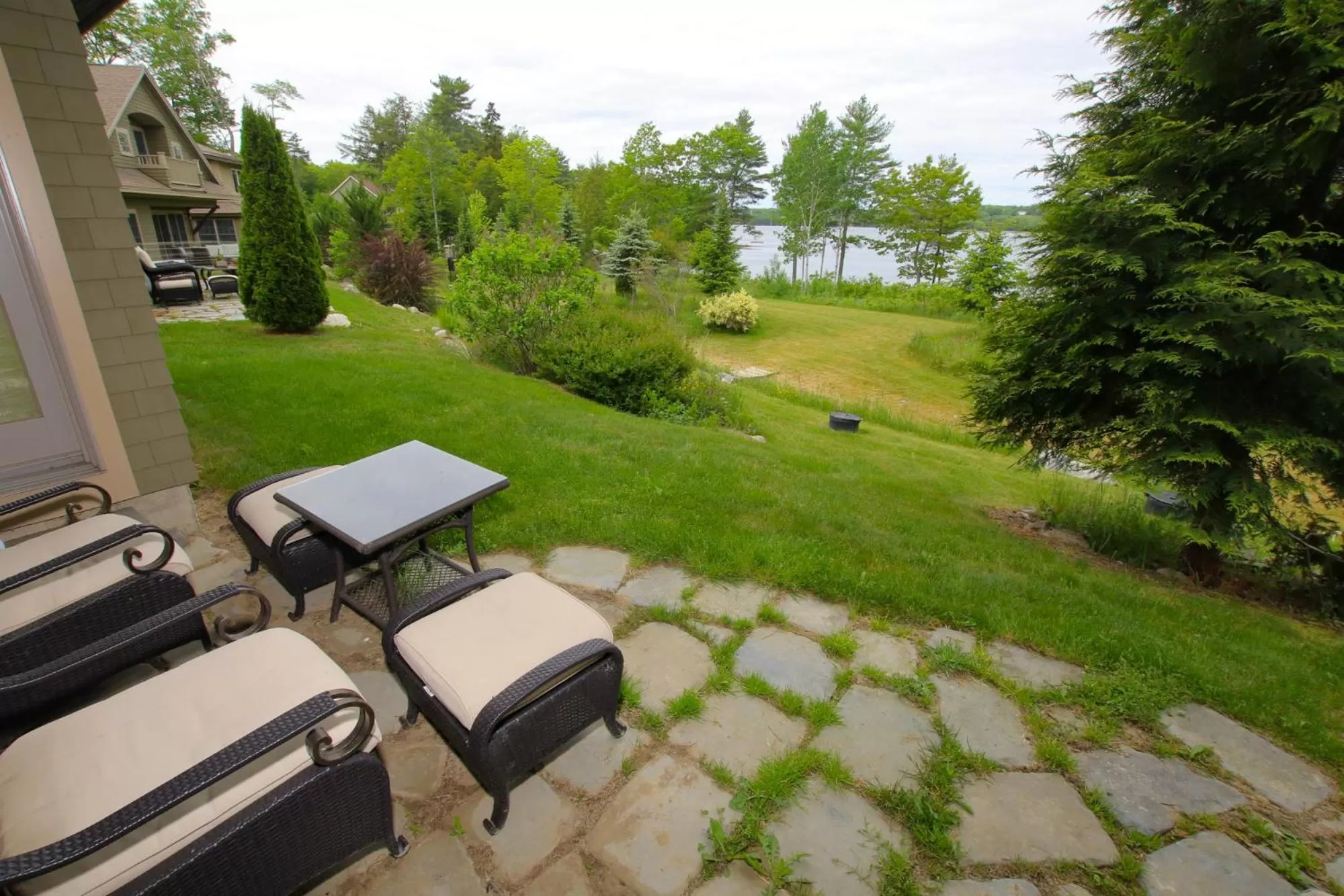 Sheepscot Harbour Village Resort