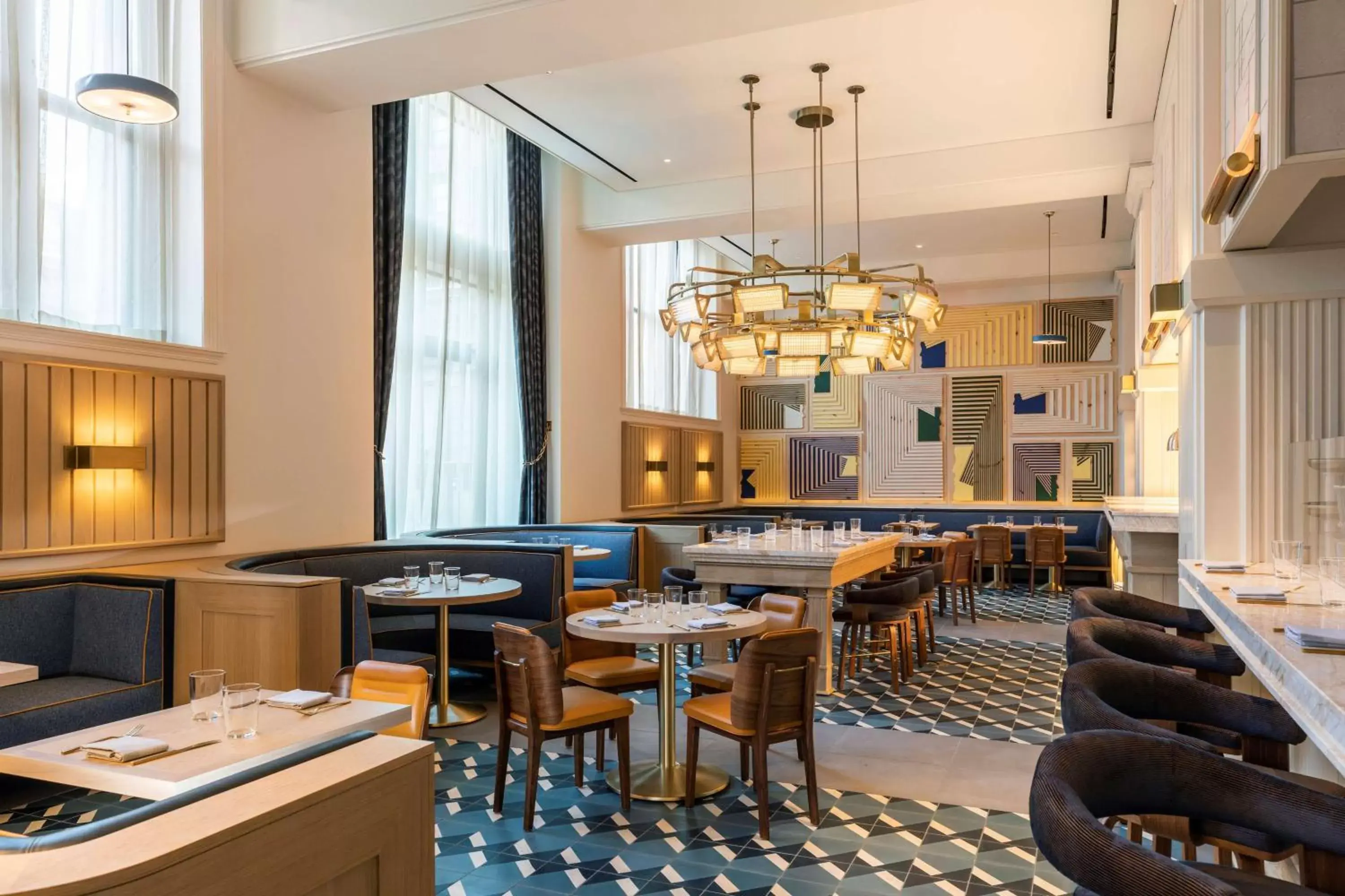 Restaurant/places to eat in Canopy By Hilton Philadelphia Center City Restaurant/places to eat in Canopy By Hilton Philadelphia Center City