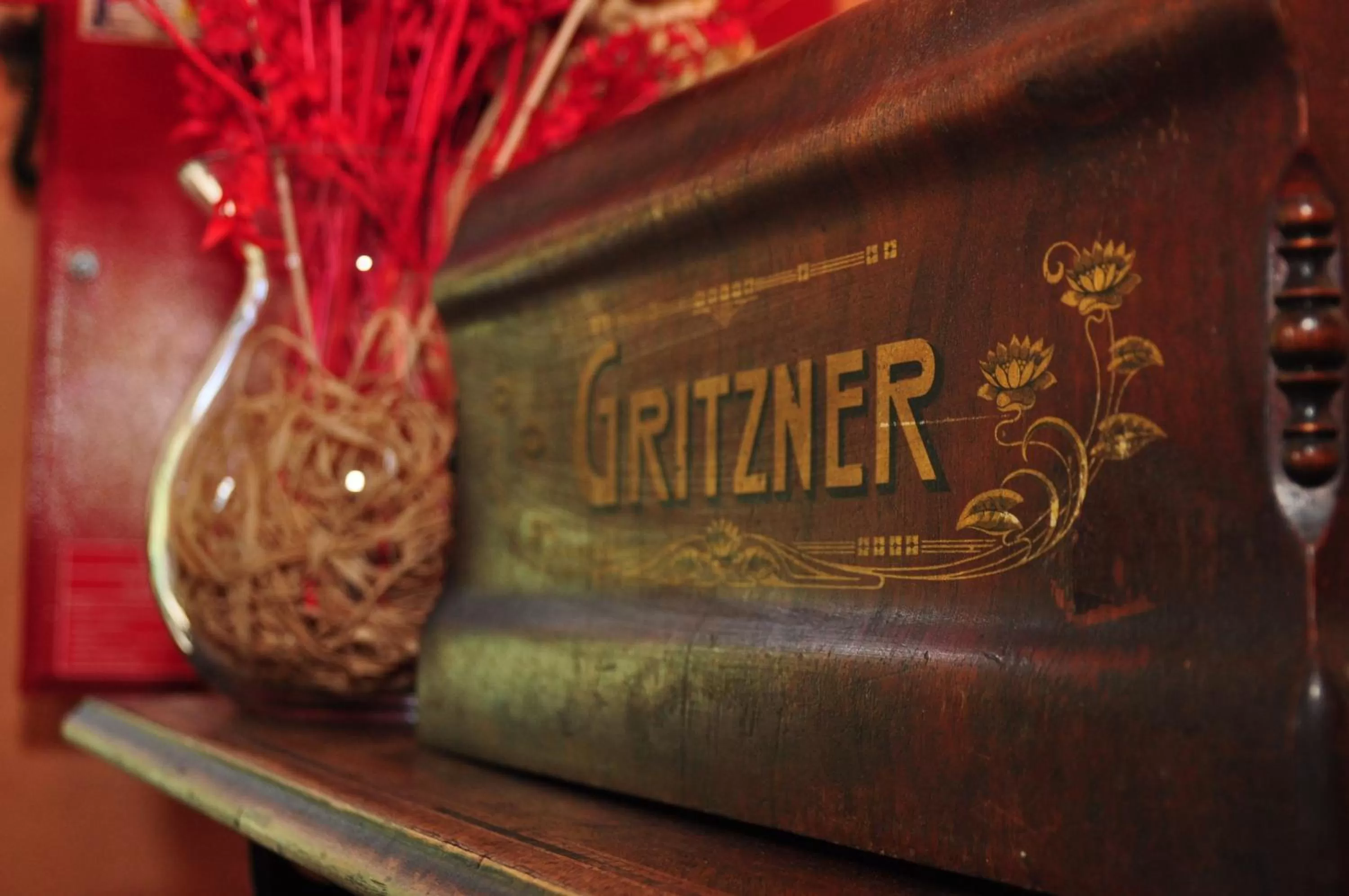 Stary Spichrz Kawiarnia & Noclegi