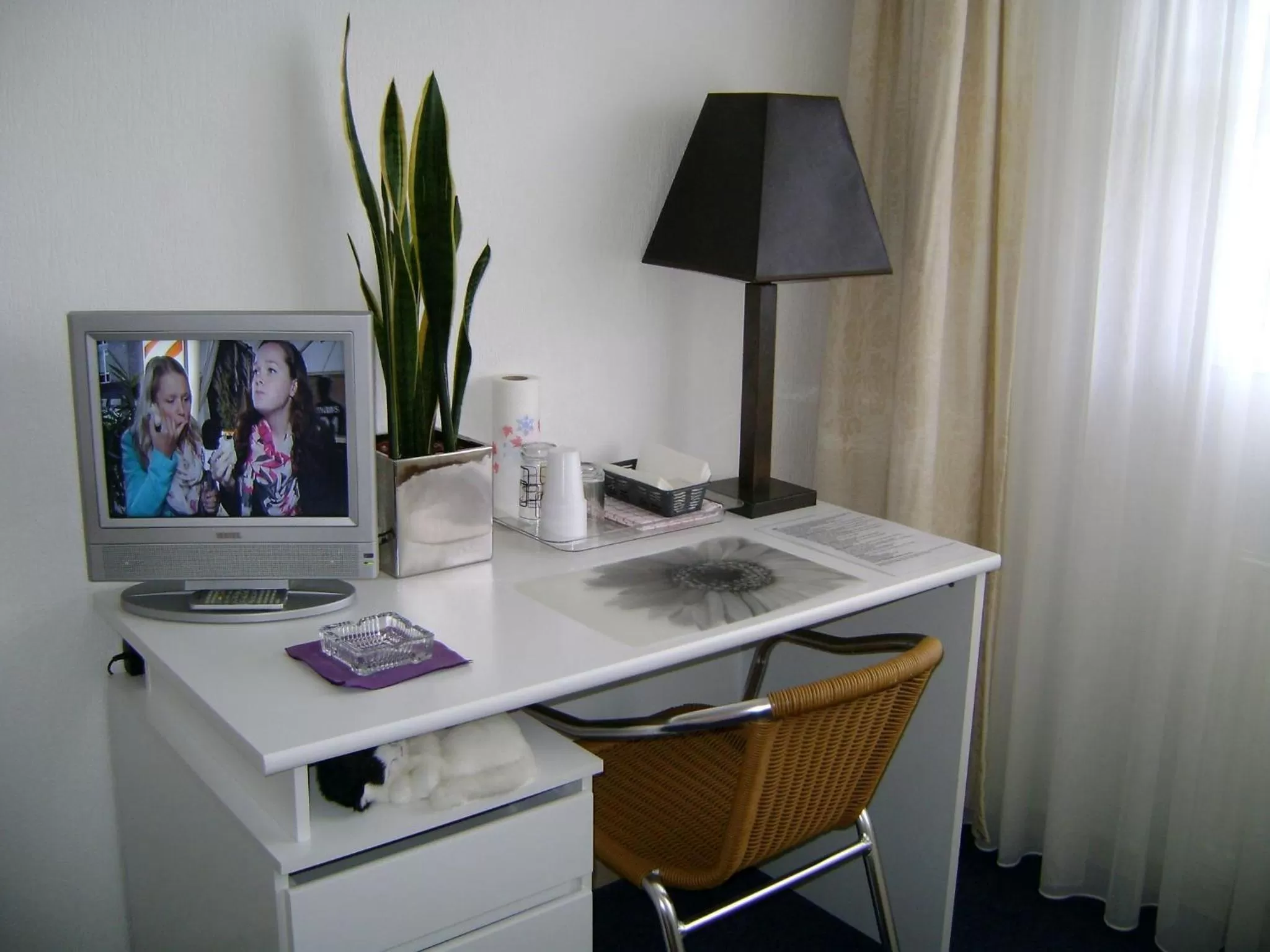 Property building in Enschede