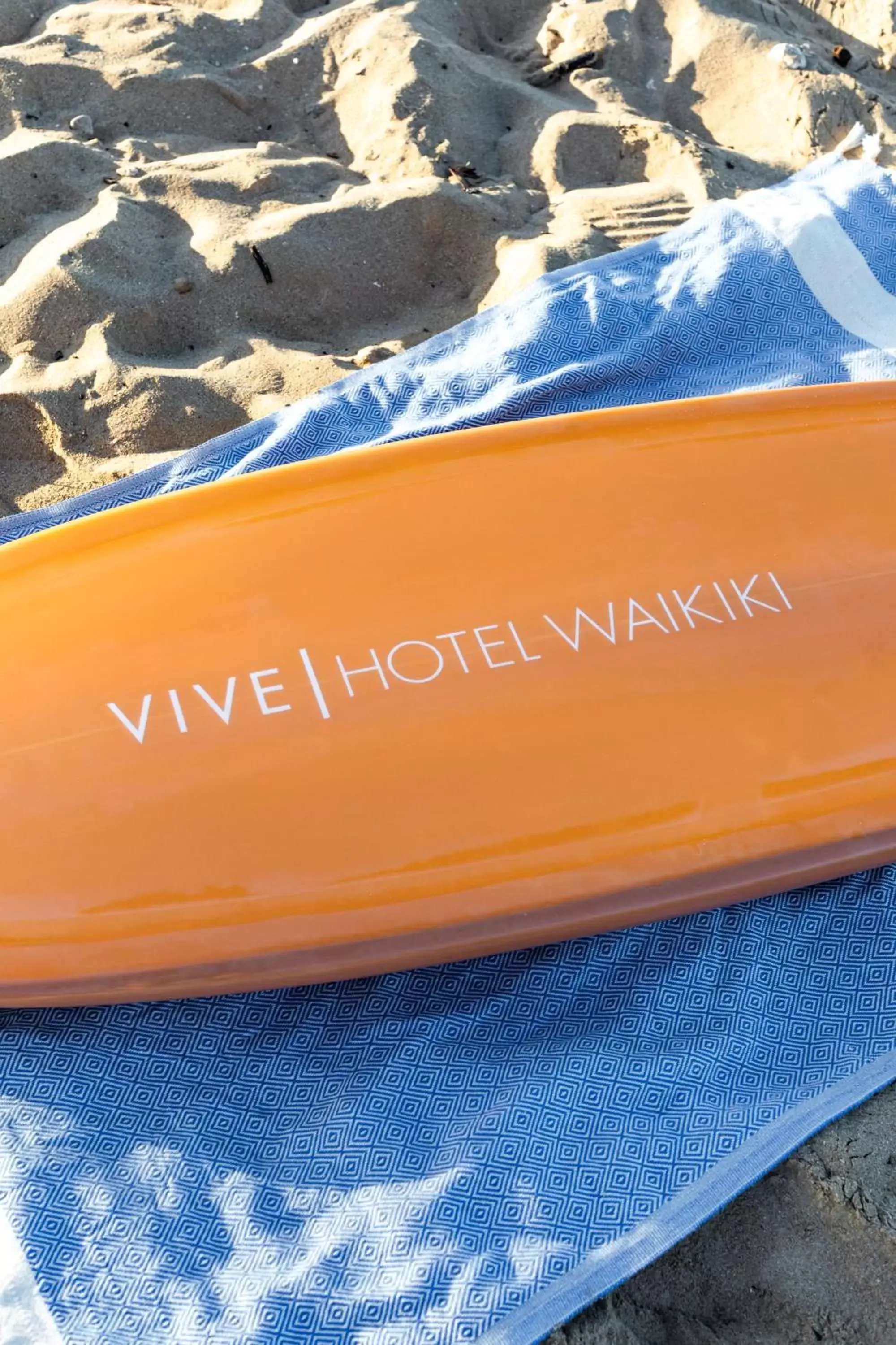 VIVE Hotel Waikiki