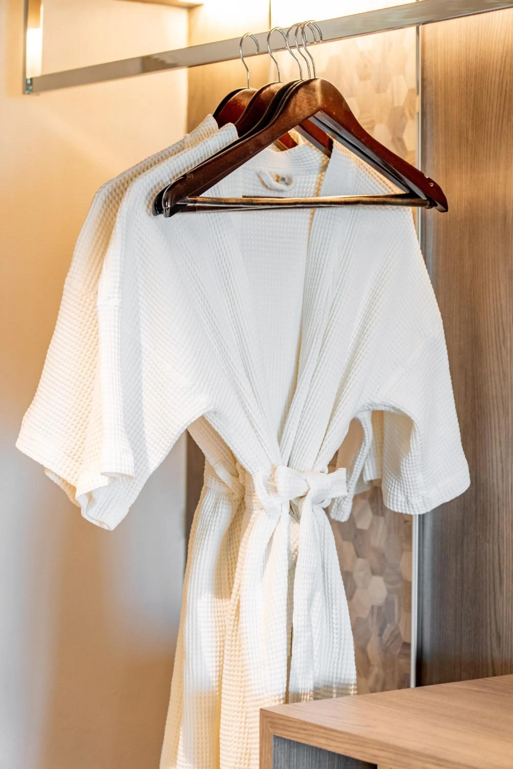 Bathroom in The Grand Riverside Hotel