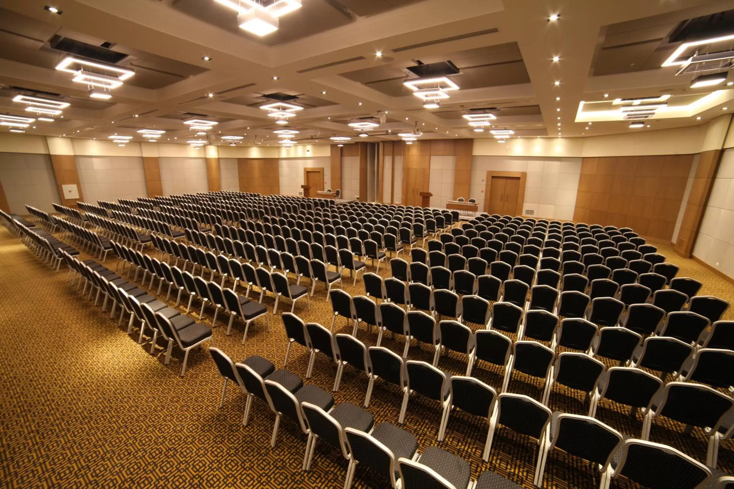 Meeting/conference room, Business Area/Conference Room in Novotel Konya