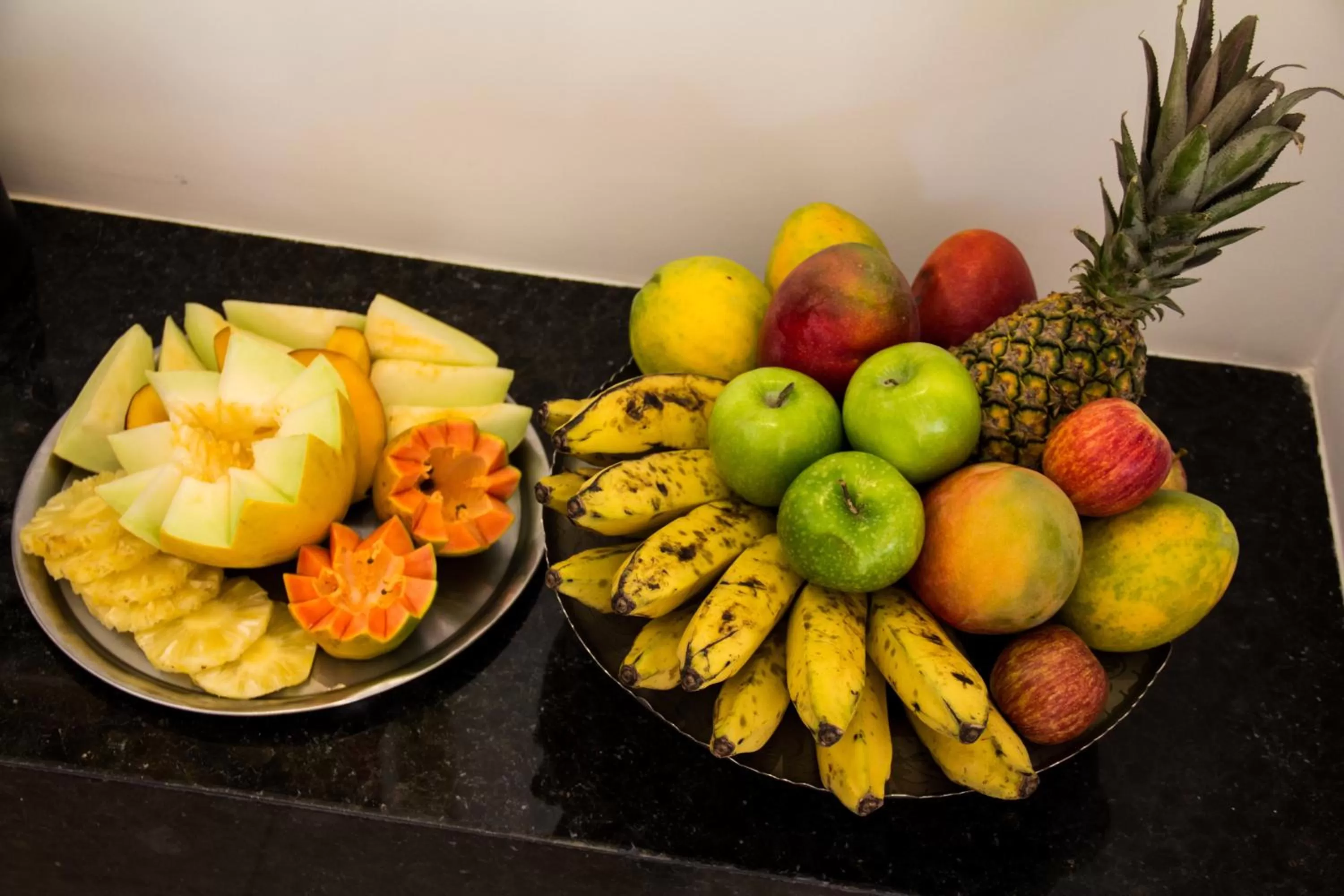 Food in VilaHotell Recife - Antigo NovoHotell Recife